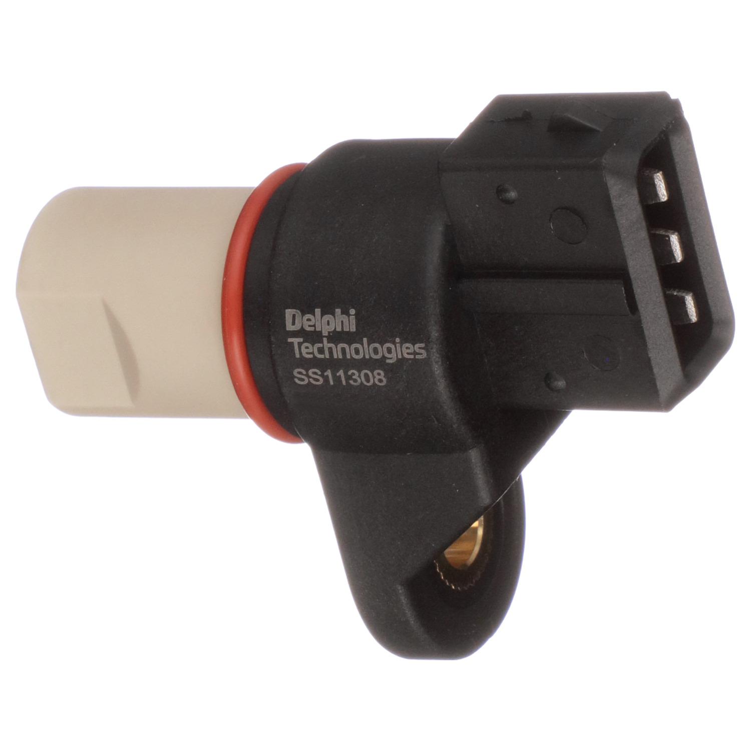 Delphi SS11308 Engine Crankshaft Position Sensor product image 1 of 8