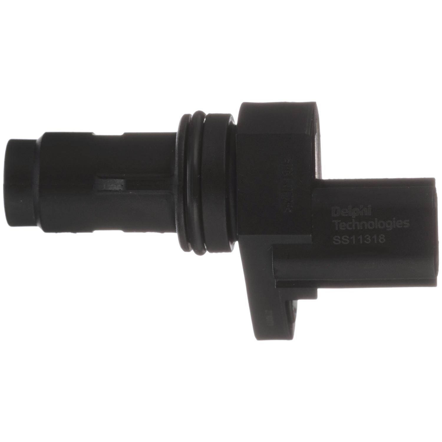 Delphi SS11318 Engine Crankshaft Position Sensor product image 4 of 9