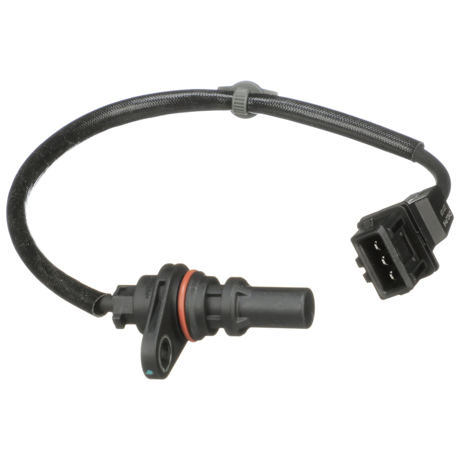 Delphi SS11329 Engine Crankshaft Position Sensor product image 1 of 8