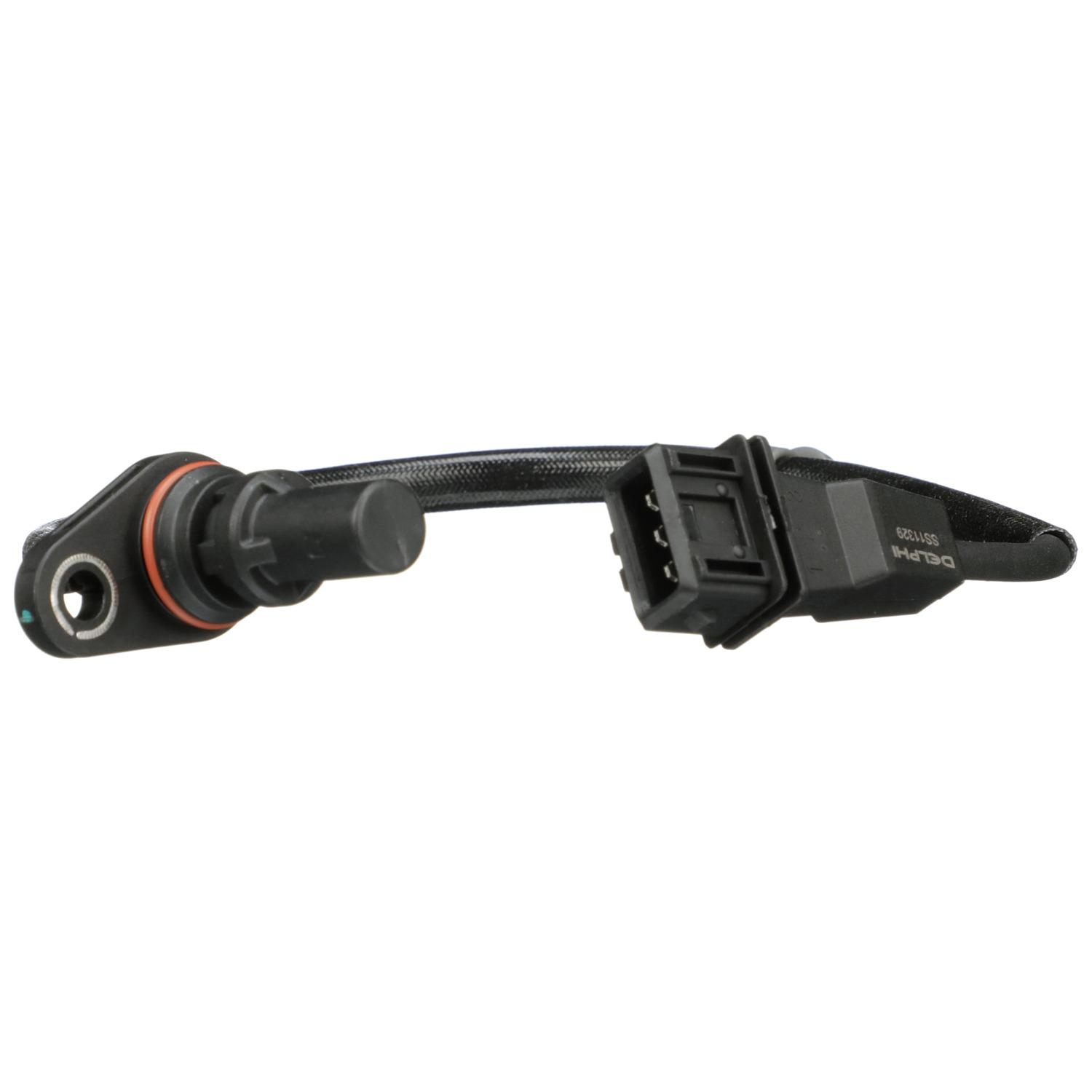 Delphi SS11329 Engine Crankshaft Position Sensor product image 5 of 8