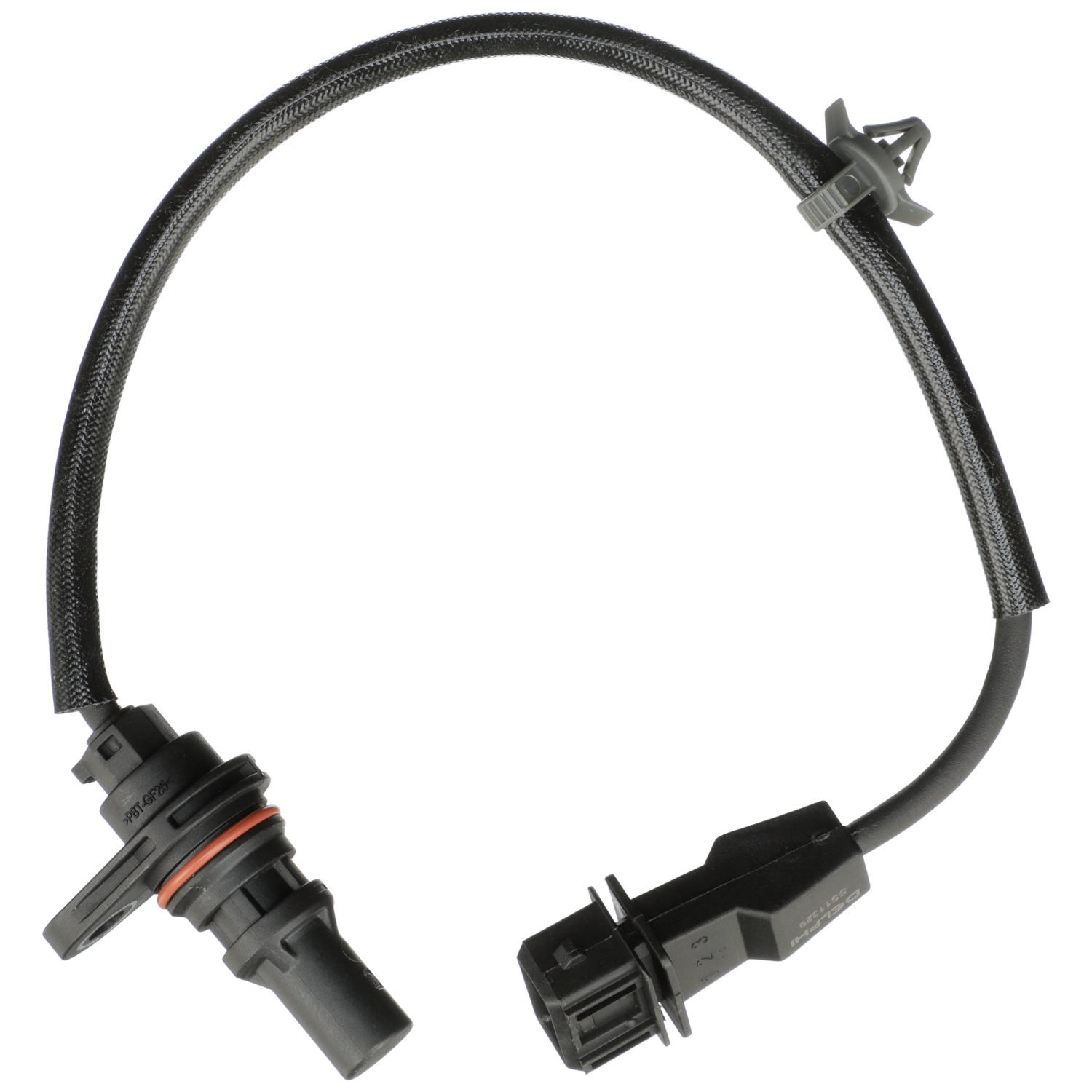 Delphi SS11329 Engine Crankshaft Position Sensor product image 6 of 8