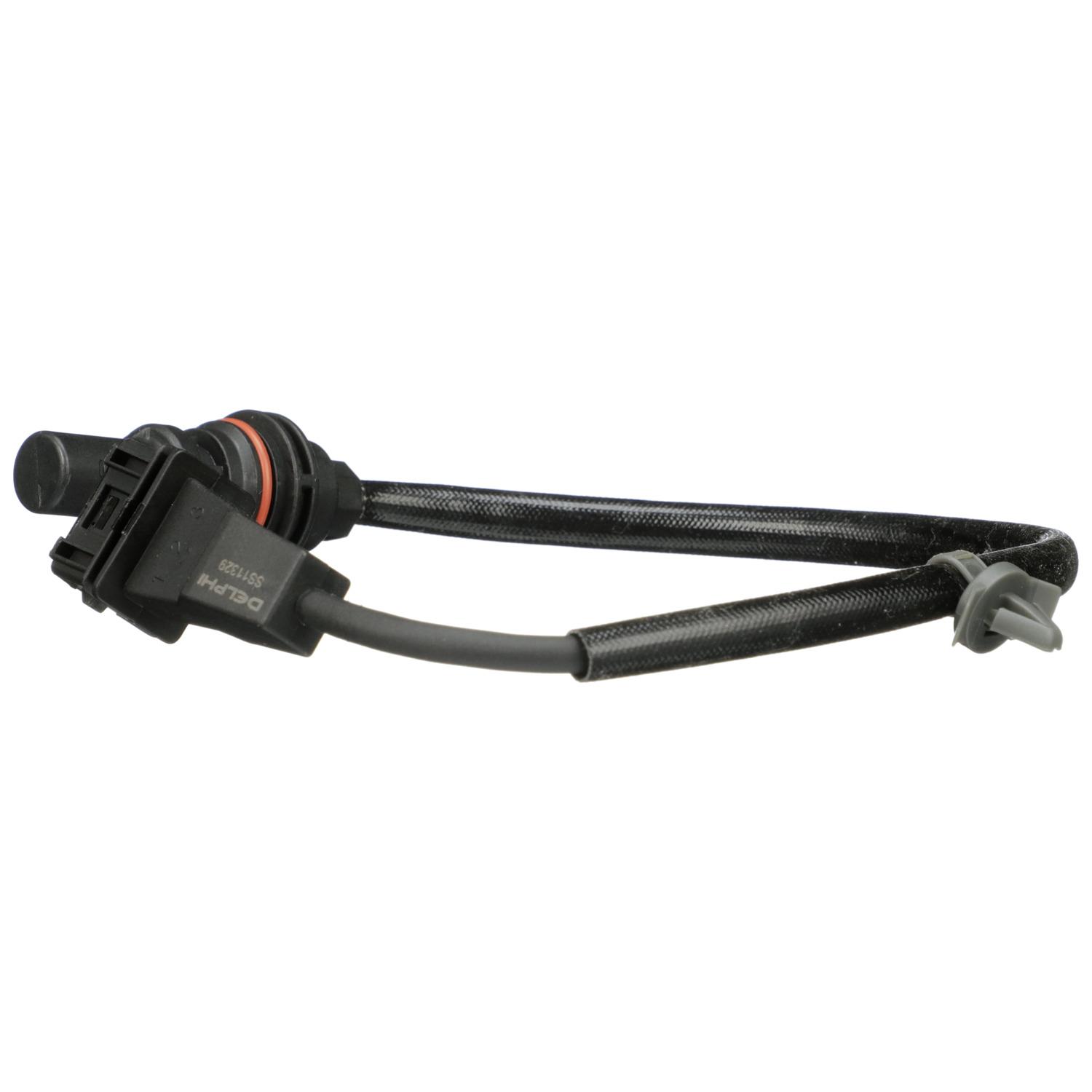 Delphi SS11329 Engine Crankshaft Position Sensor product image 7 of 8