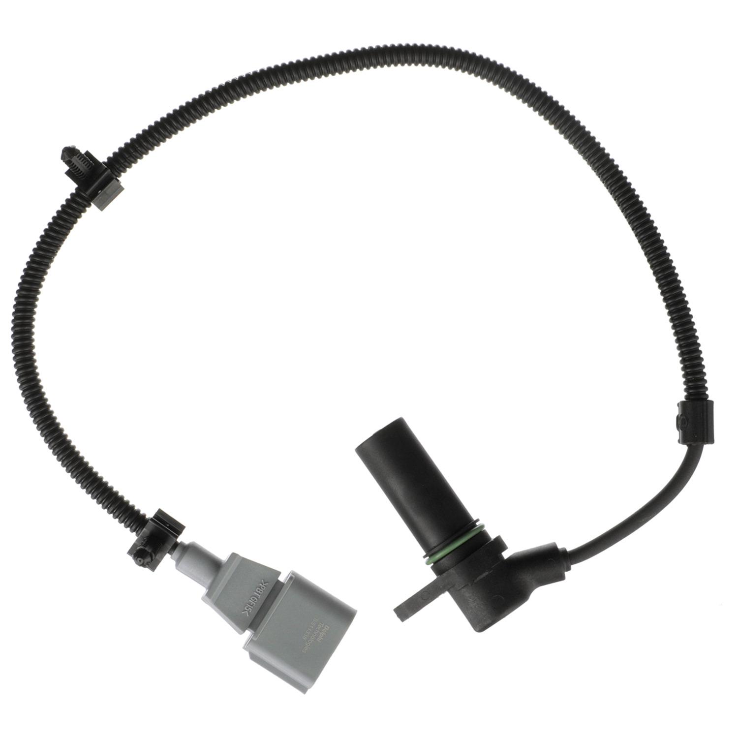 Delphi SS11338 Engine Crankshaft Position Sensor product image 6 of 8