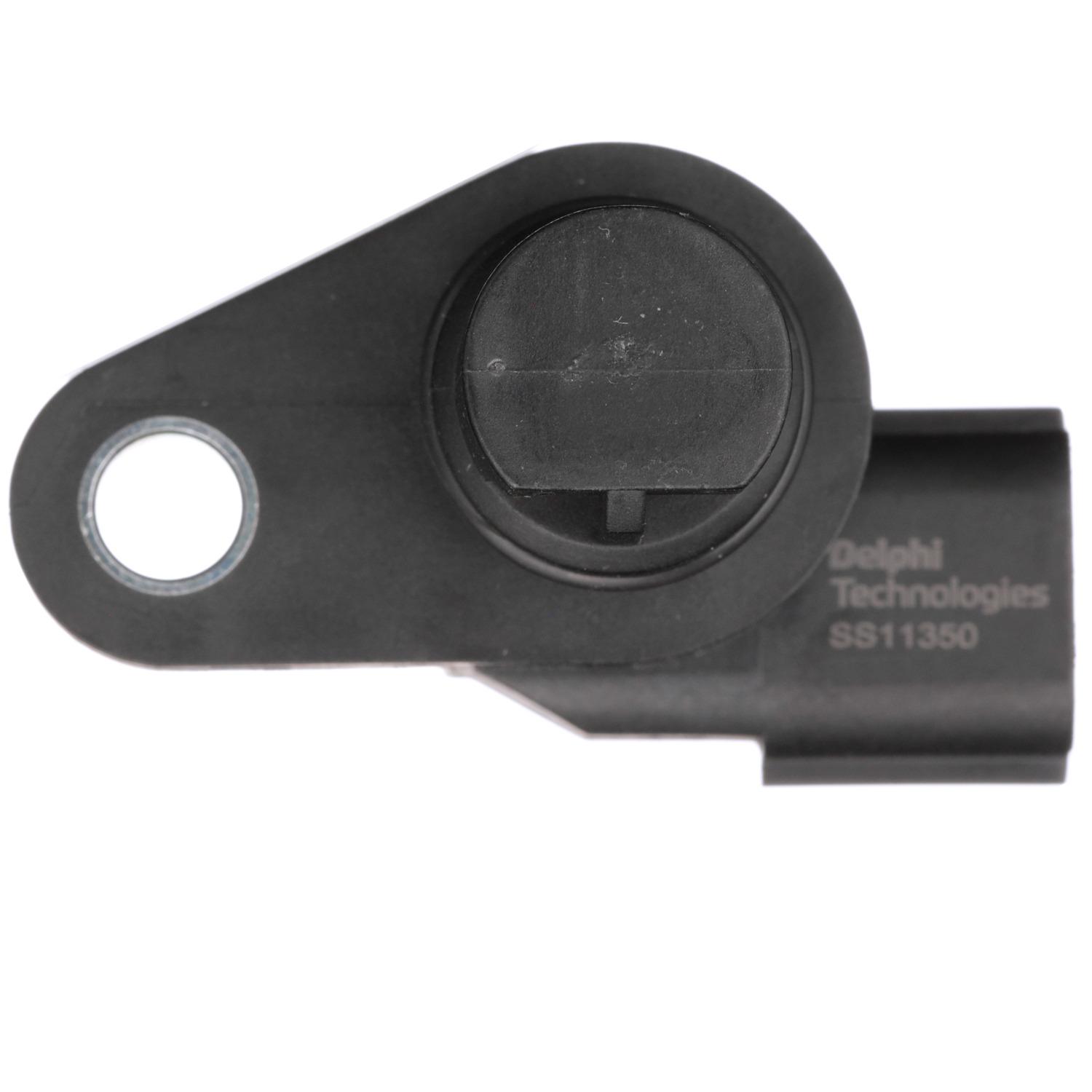 Delphi SS11350 - Engine Camshaft Position Sensor Delphi SS11350 Engine Camshaft Position Sensor product image 4 of 8