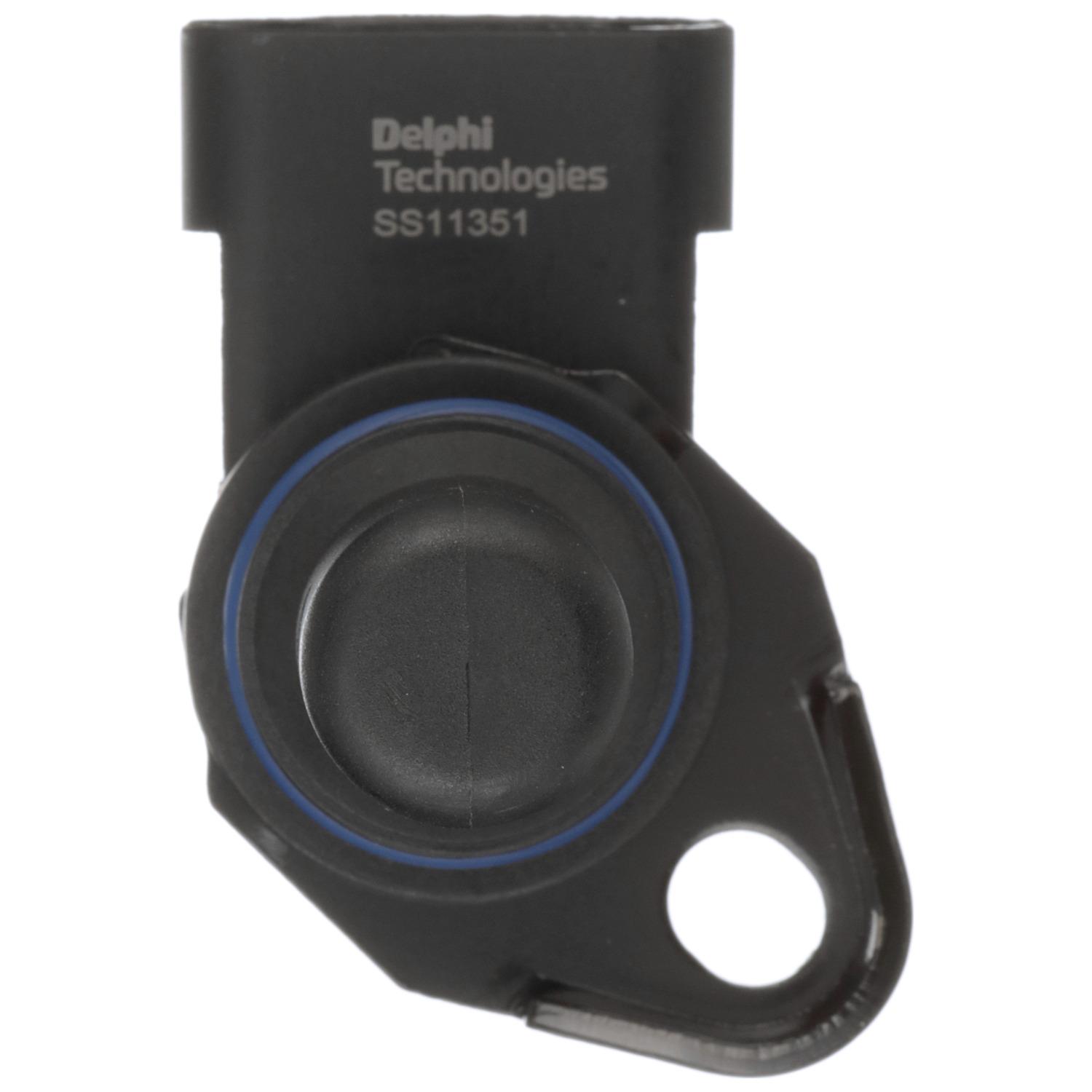Delphi SS11351 Engine Camshaft Position Sensor product image 4 of 8