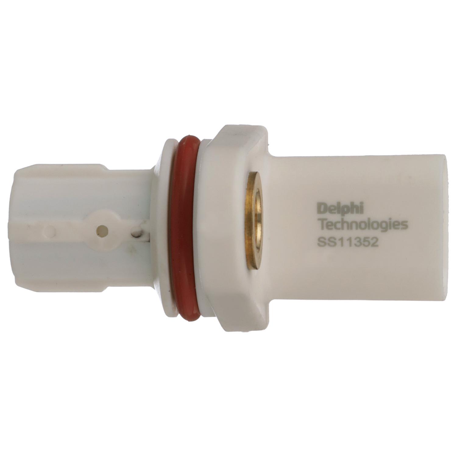 Delphi SS11352 Engine Camshaft Position Sensor product image 7 of 8