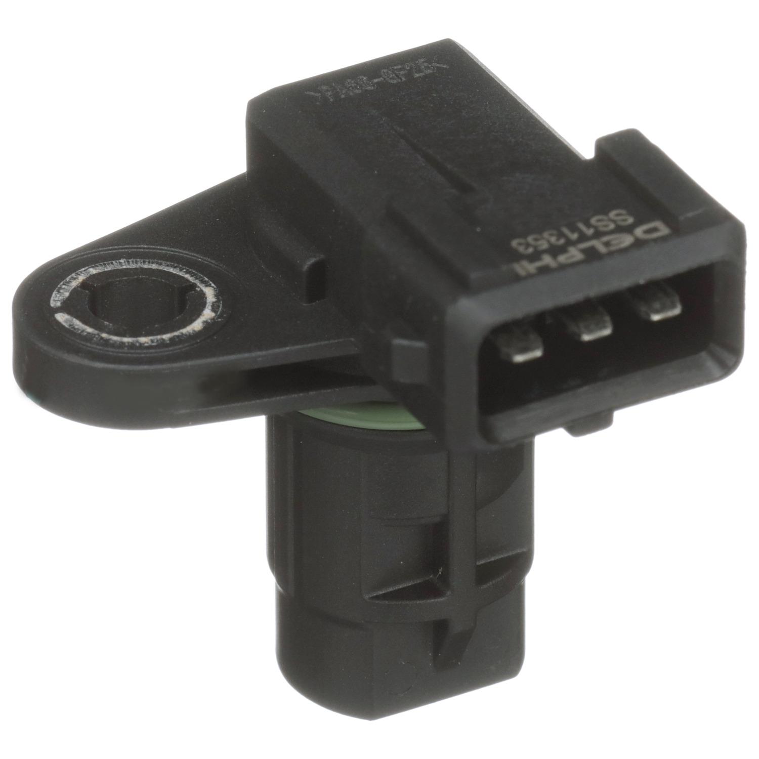 Delphi SS11353 Engine Camshaft Position Sensor product image 1 of 8
