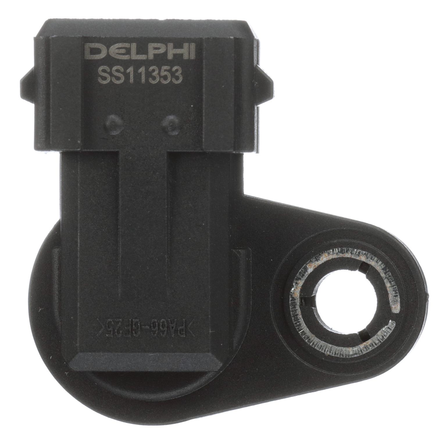Delphi SS11353 Engine Camshaft Position Sensor product image 6 of 8