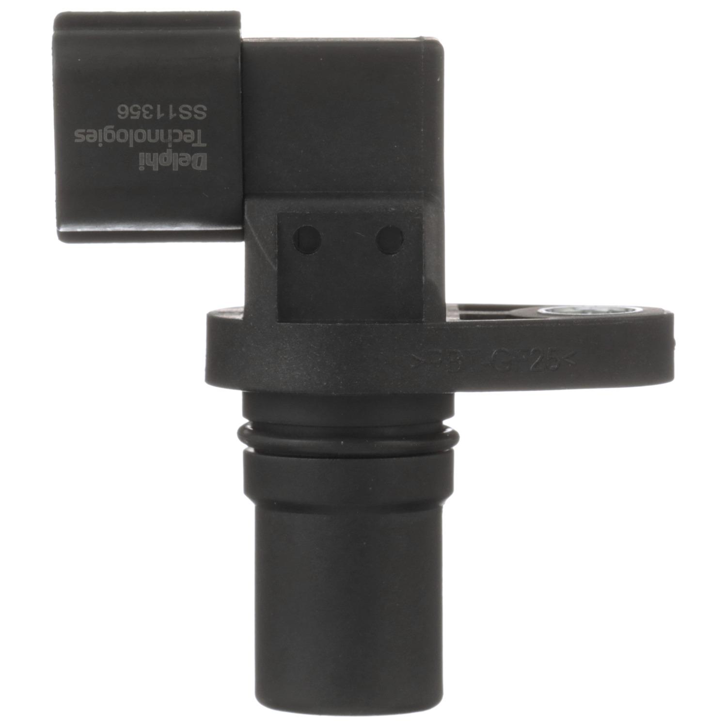 Delphi SS11356 Engine Camshaft Position Sensor product image 7 of 8