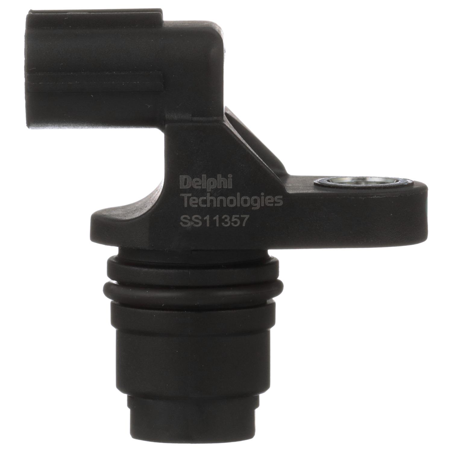 Delphi SS11357 Engine Camshaft Position Sensor product image 7 of 8