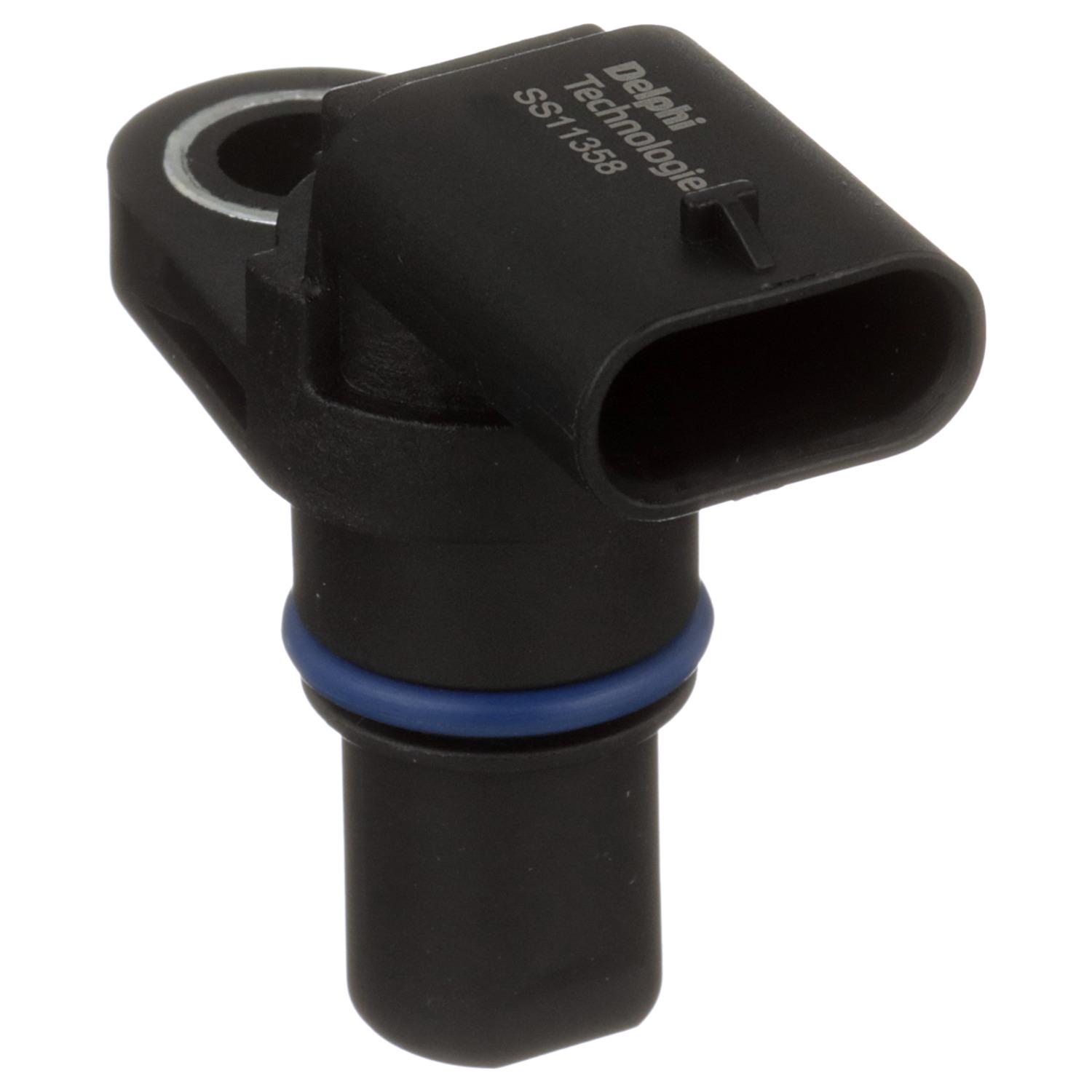 Delphi SS11358 Engine Camshaft Position Sensor product image 1 of 8