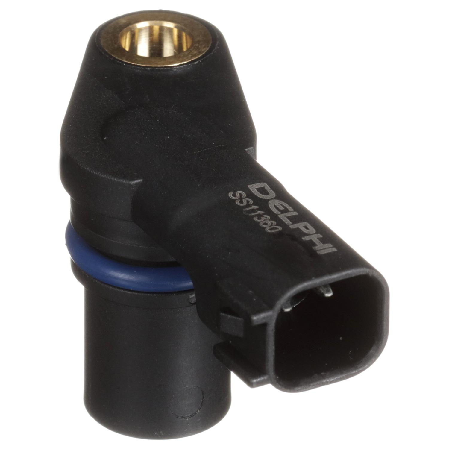 Delphi SS11360 Engine Camshaft Position Sensor product image 1 of 8