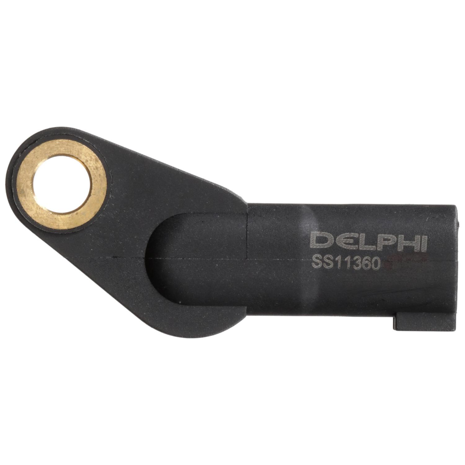 Delphi SS11360 Engine Camshaft Position Sensor product image 6 of 8