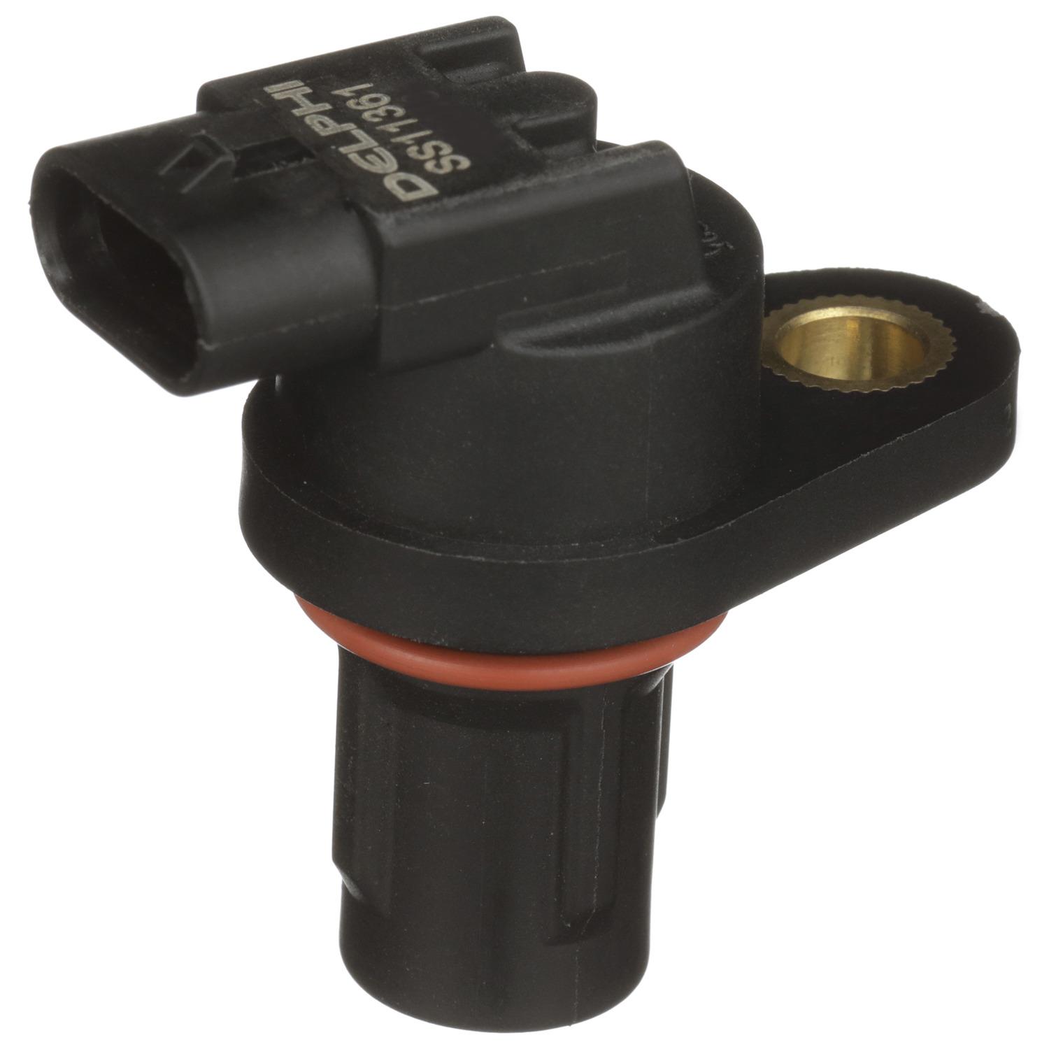 Delphi SS11361 Engine Camshaft Position Sensor product image 1 of 8