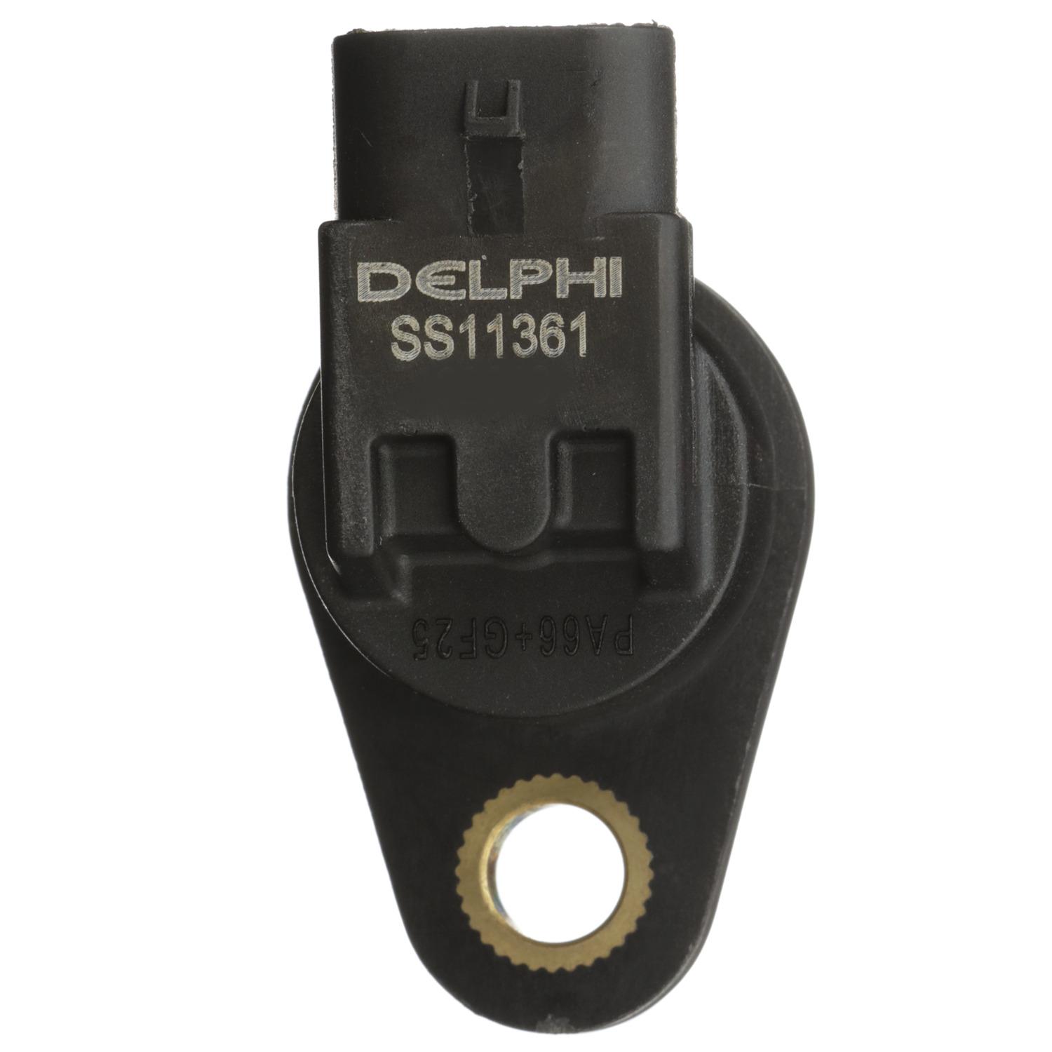 Delphi SS11361 Engine Camshaft Position Sensor product image 6 of 8