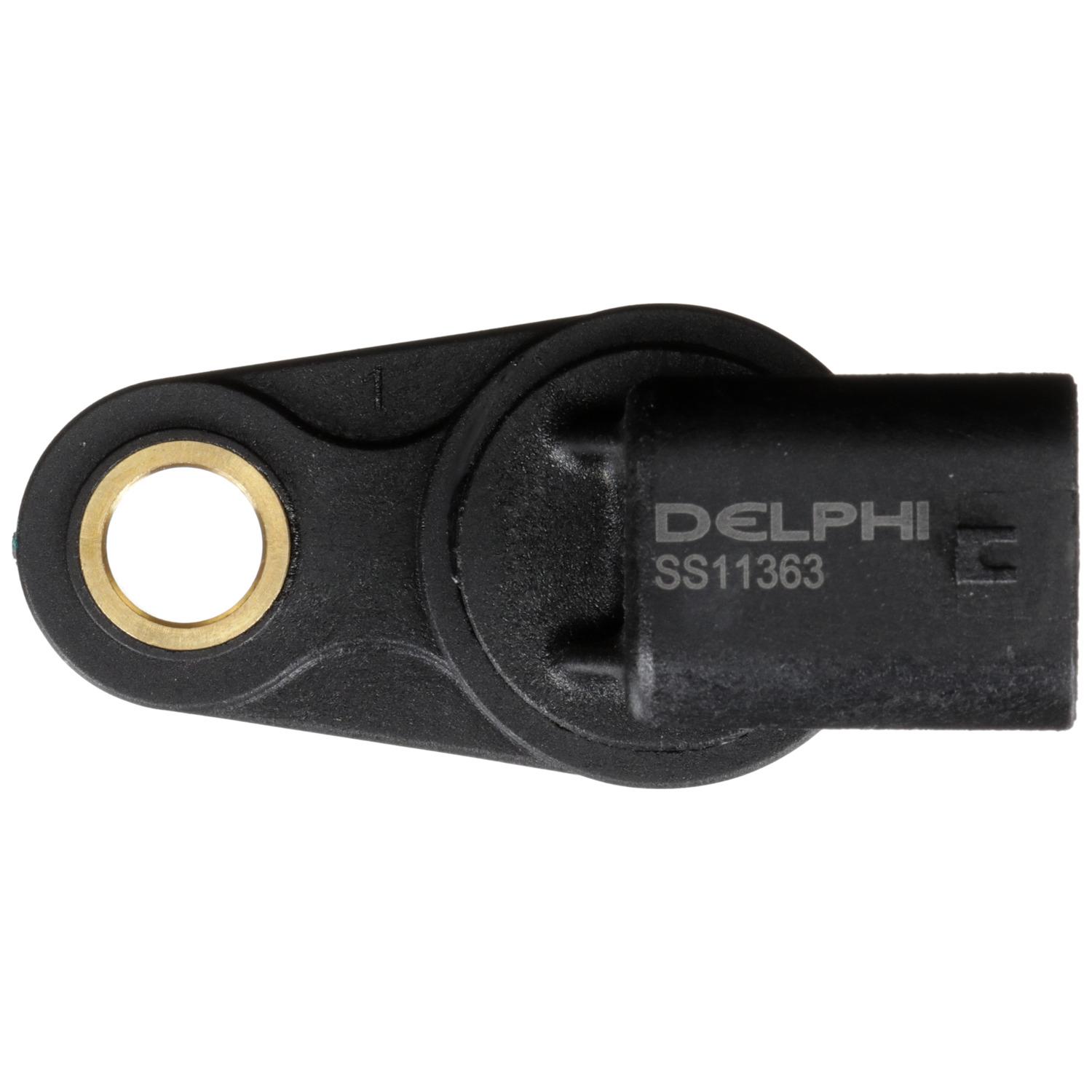 Delphi SS11363 Engine Camshaft Position Sensor product image 6 of 8