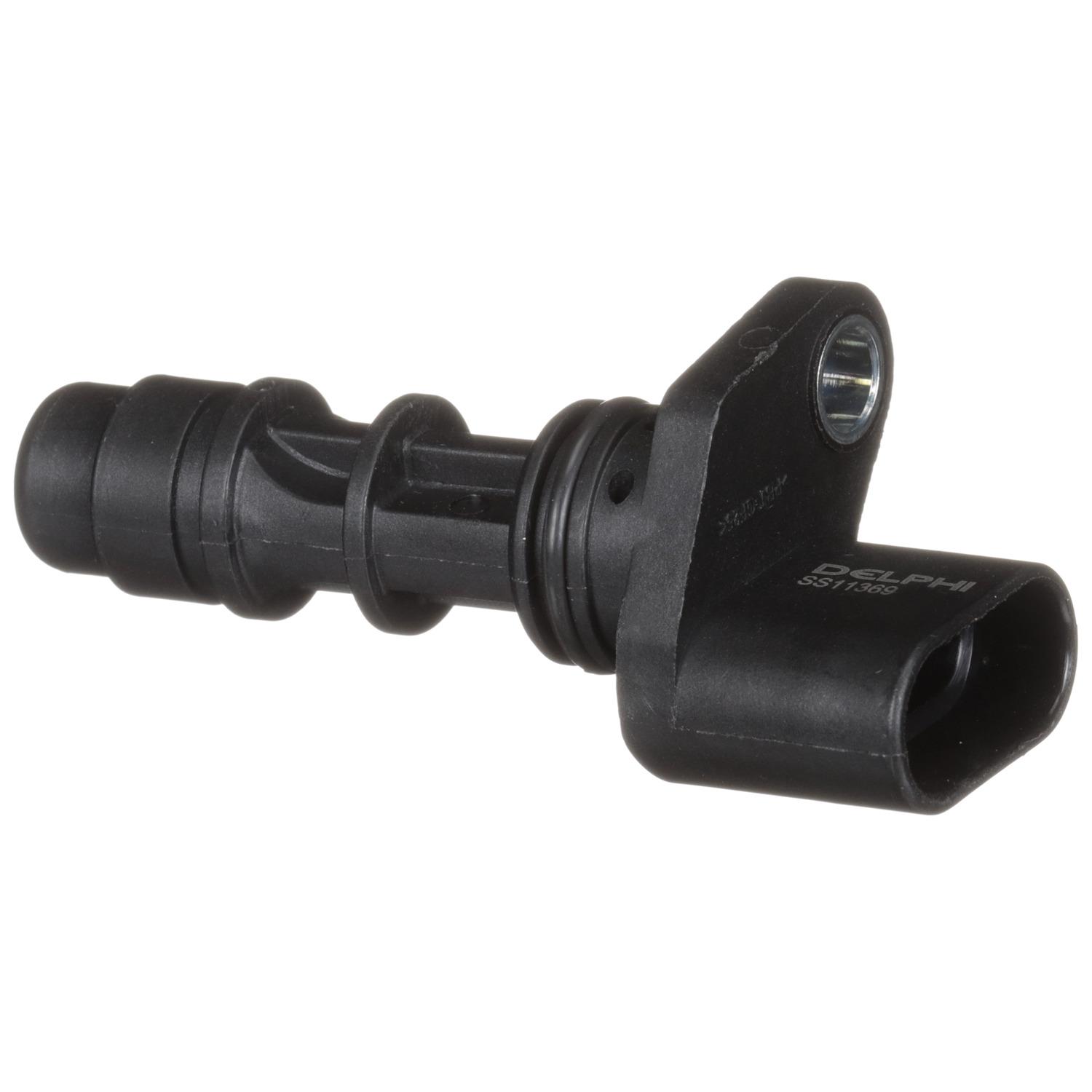 Delphi SS11369 Engine Camshaft Position Sensor product image 1 of 8