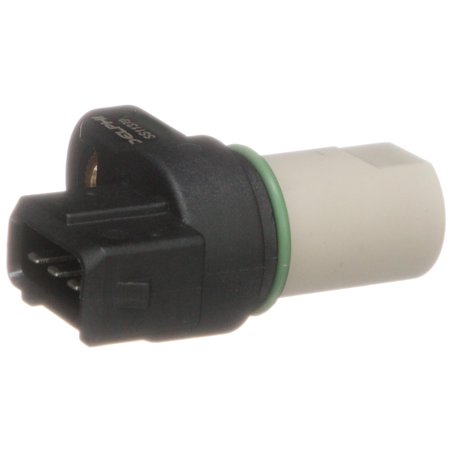 Delphi SS11379 Engine Camshaft Position Sensor product image 1 of 8