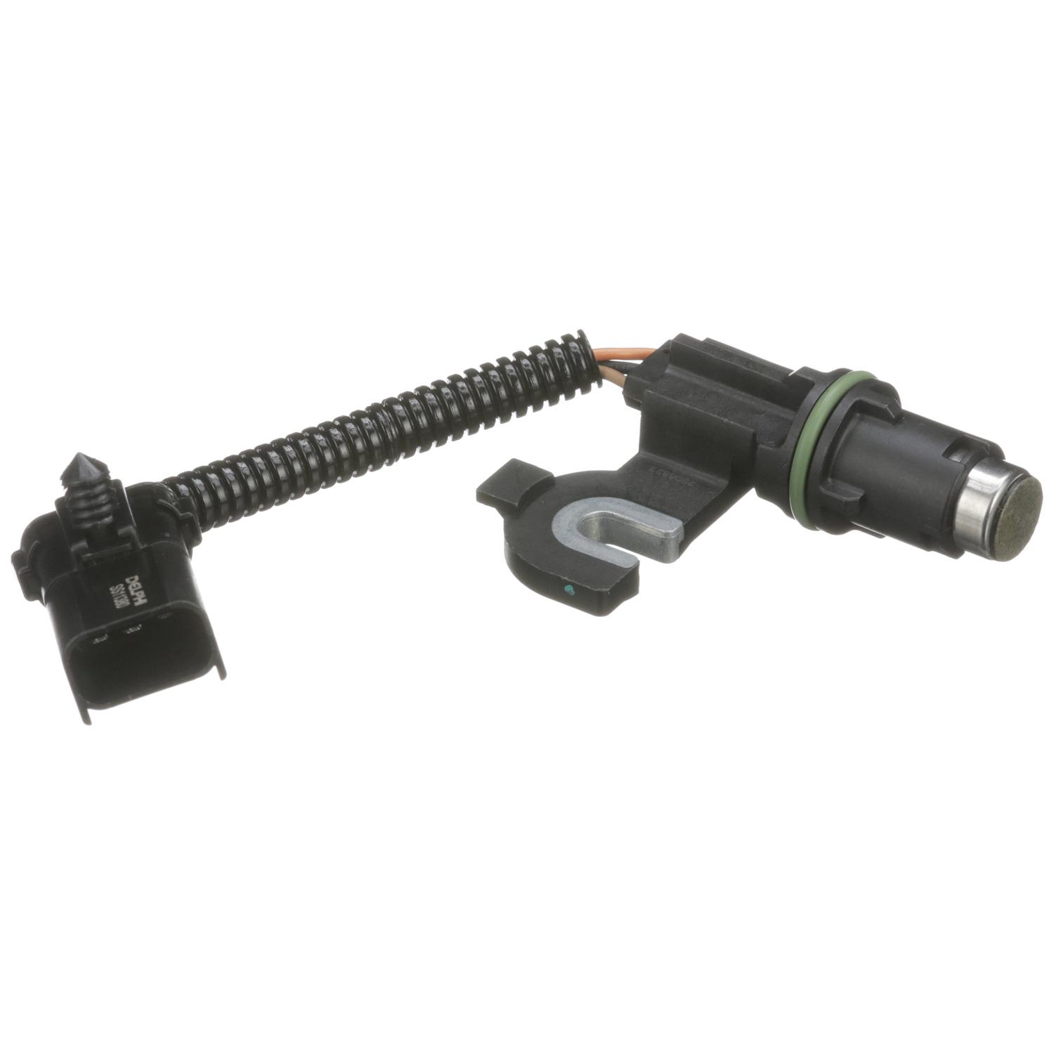 Delphi SS11380 - Engine Camshaft Position Sensor Delphi SS11380 Engine Camshaft Position Sensor product image 1 of 8