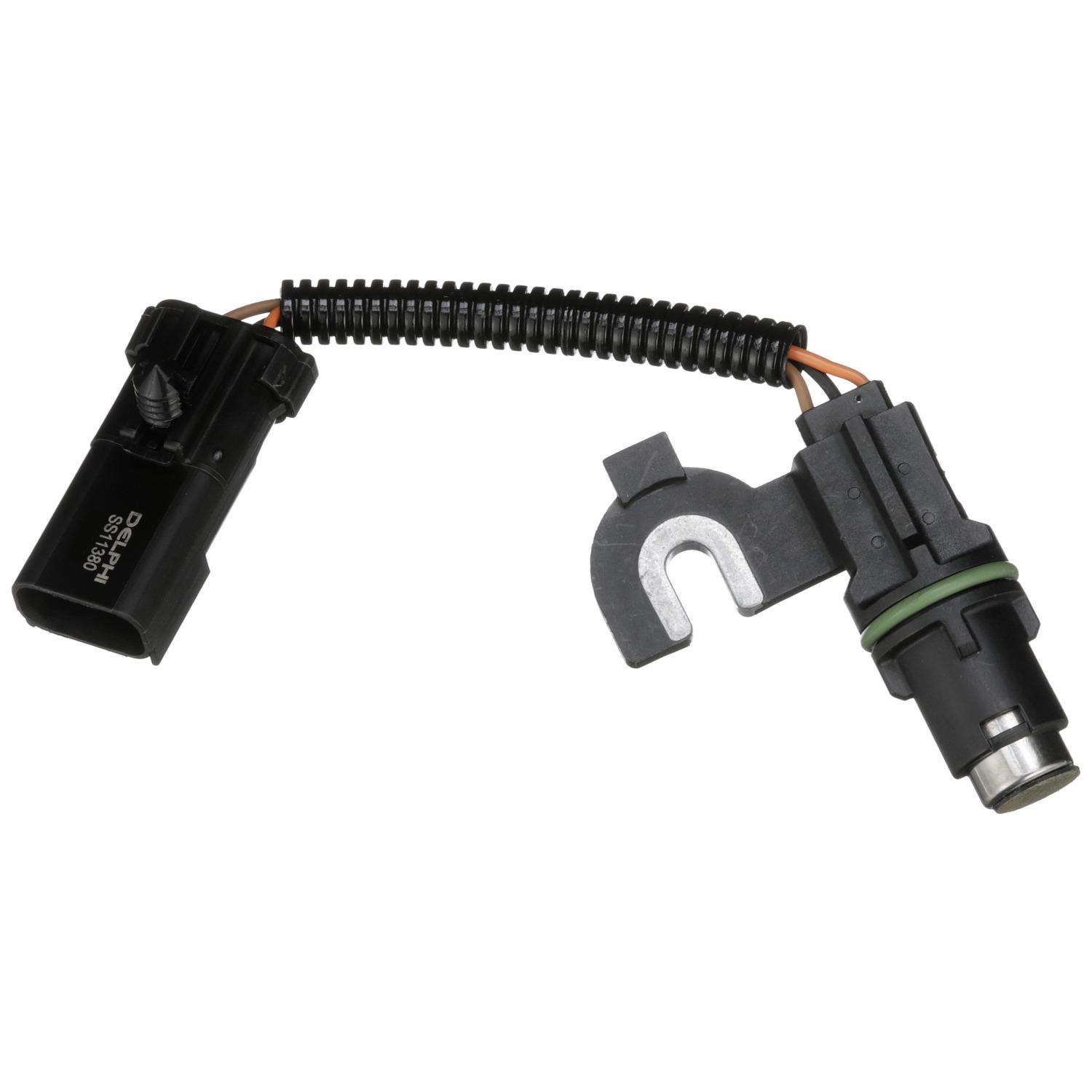 Delphi SS11380 - Engine Camshaft Position Sensor Delphi SS11380 Engine Camshaft Position Sensor product image 6 of 8