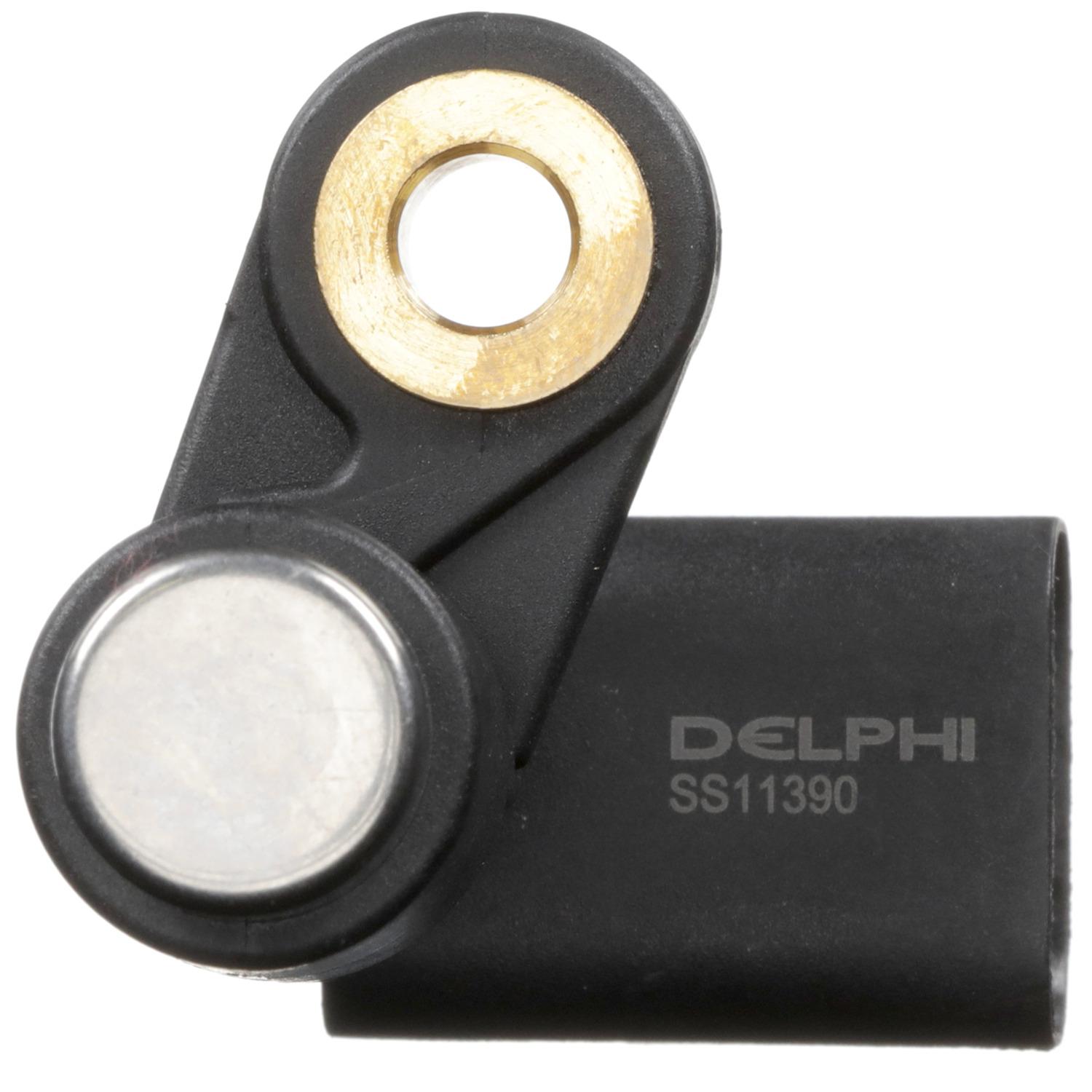 Delphi SS11390 Engine Crankshaft Position Sensor product image 4 of 8