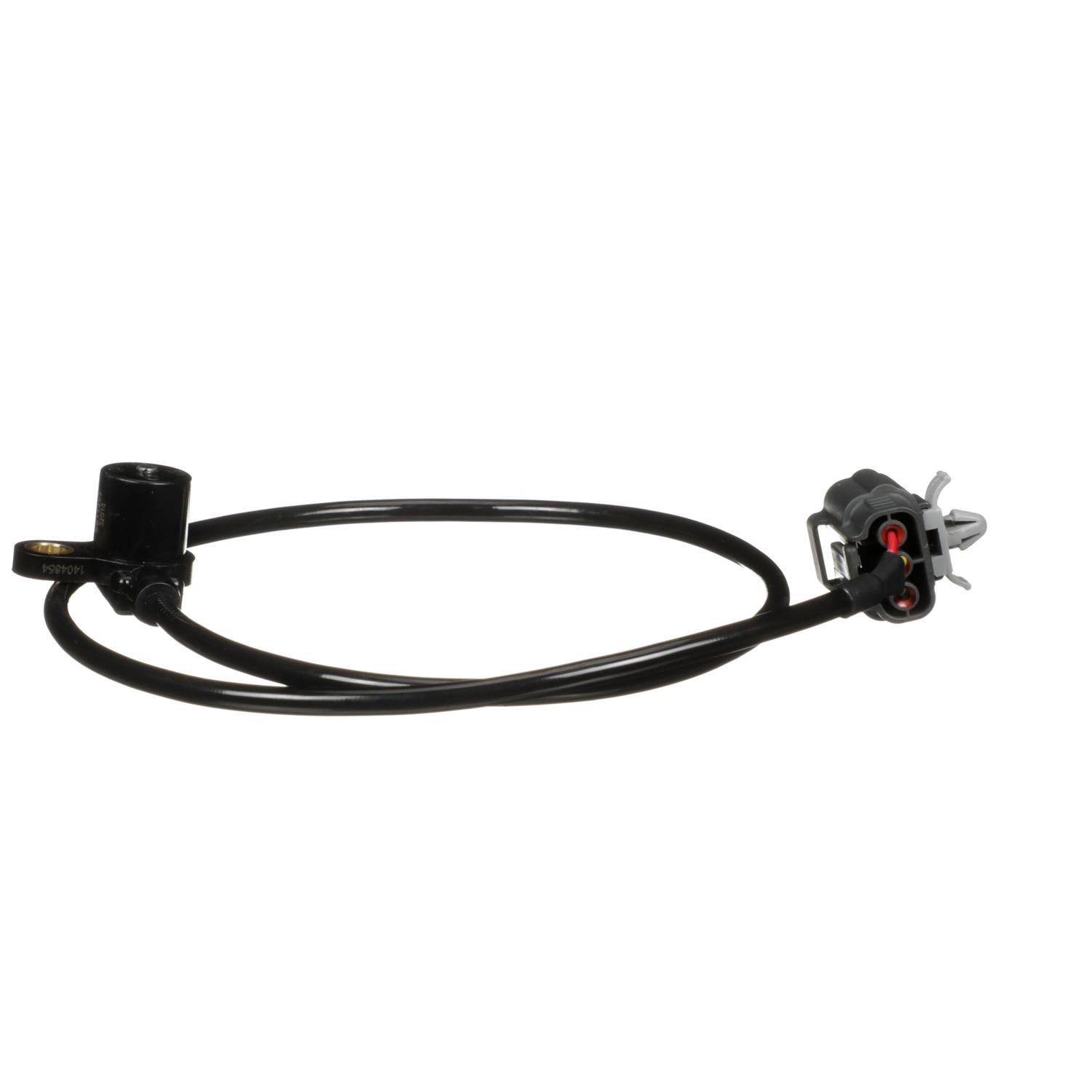 Delphi SS11393 Engine Crankshaft Position Sensor product image 2 of 8
