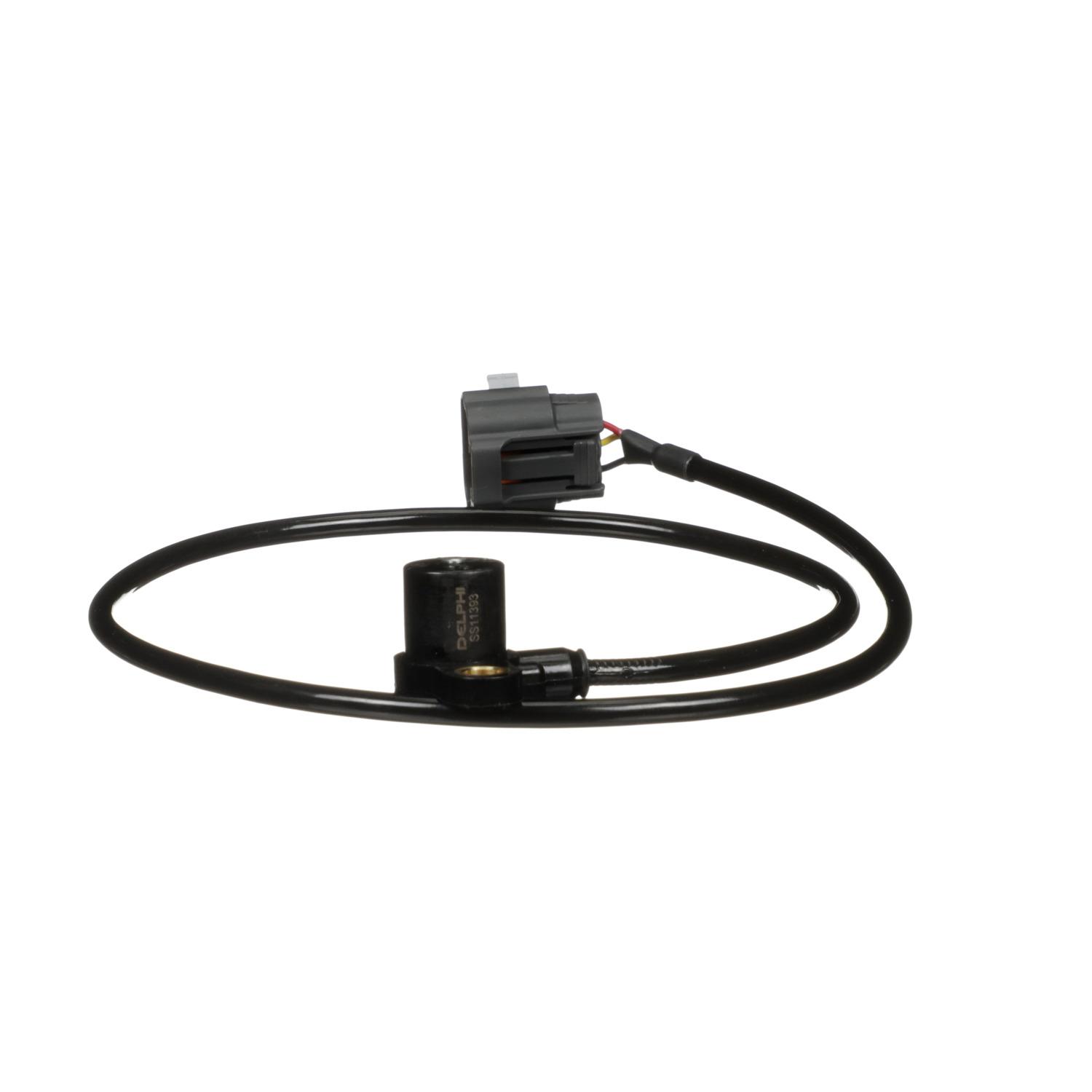 Delphi SS11393 Engine Crankshaft Position Sensor product image 7 of 8