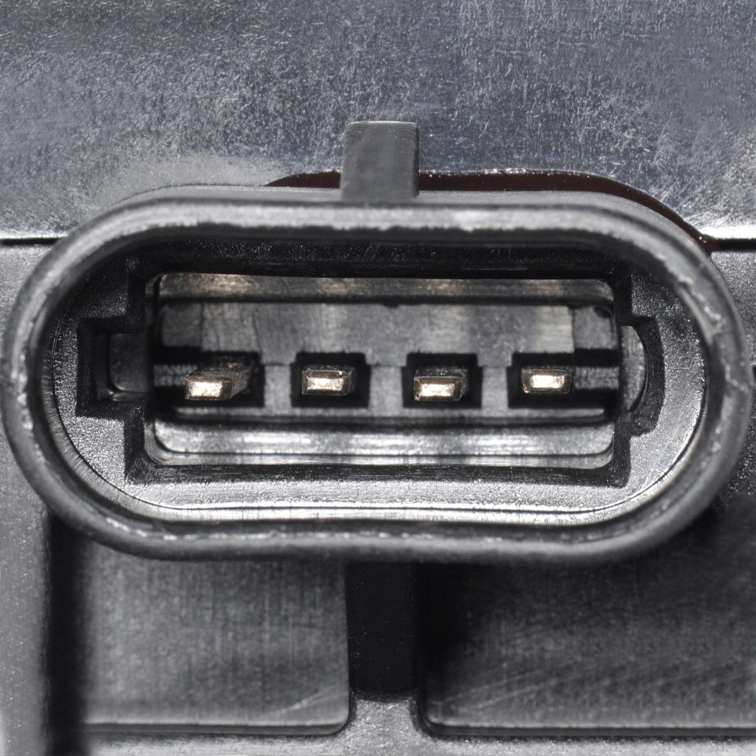Delphi SS11394 - Engine Crankshaft Position Sensor Delphi SS11394 Engine Crankshaft Position Sensor product image 3 of 8