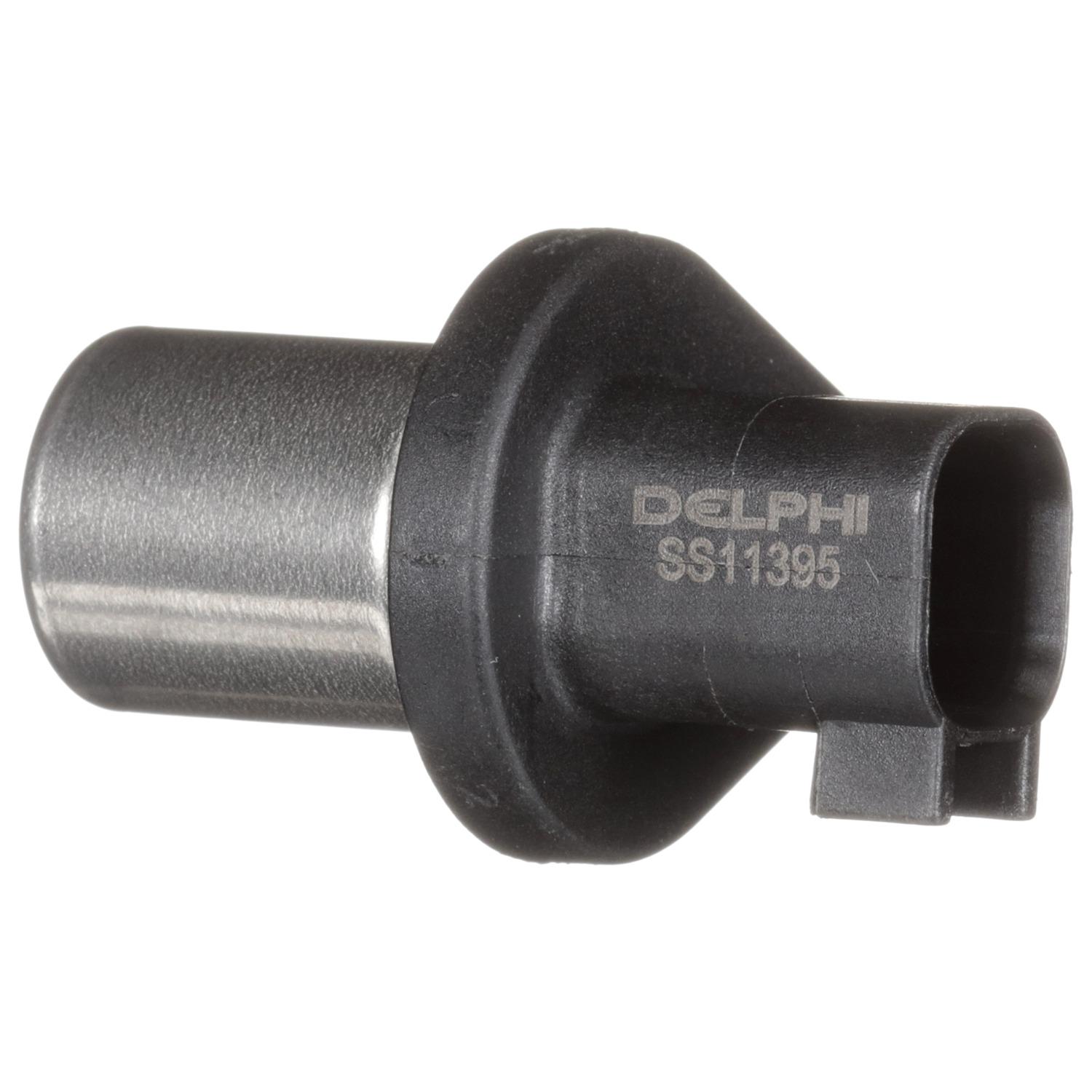 Delphi SS11395 Engine Crankshaft Position Sensor product image 1 of 8