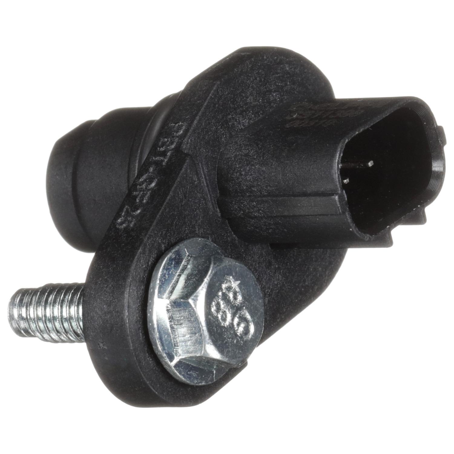 Delphi SS11398 Engine Crankshaft Position Sensor product image 1 of 8