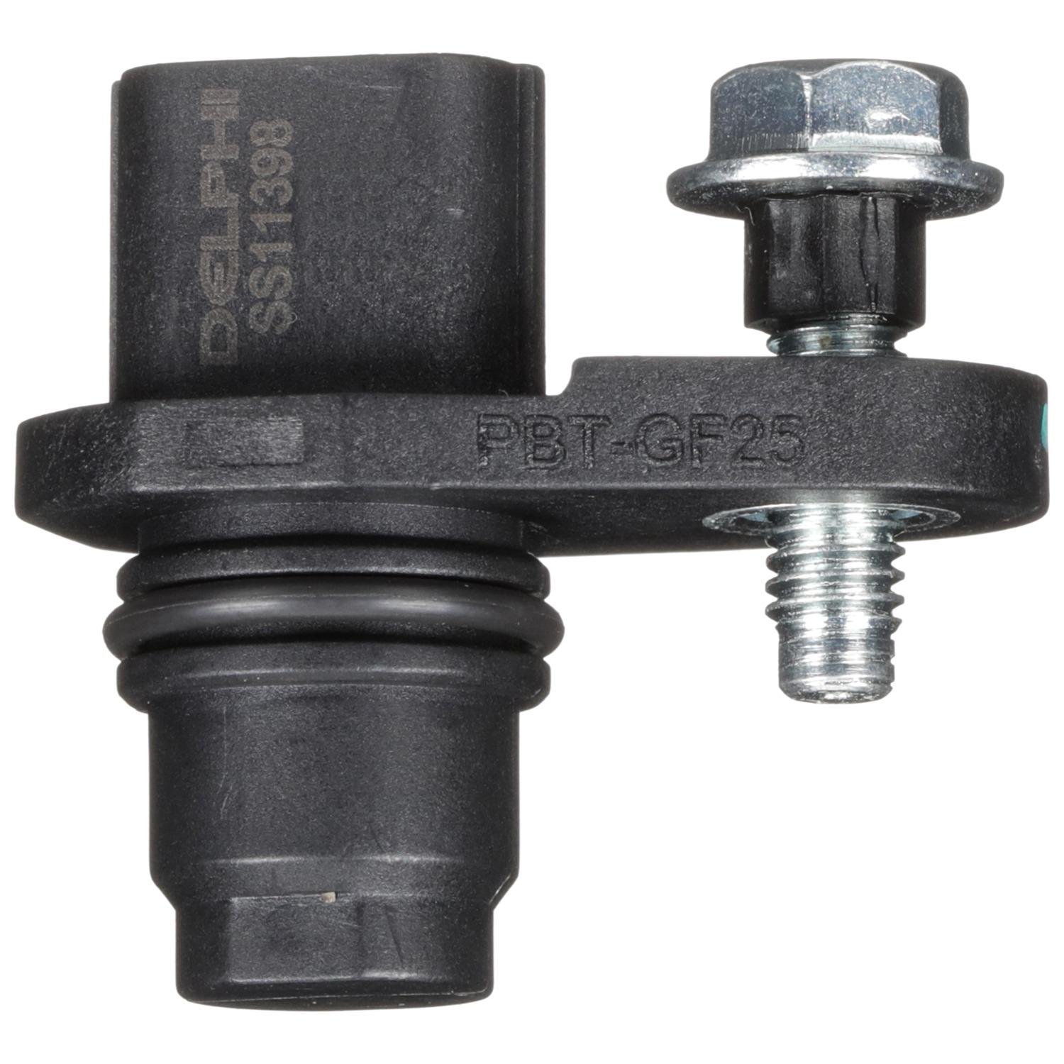 Delphi SS11398 Engine Crankshaft Position Sensor product image 6 of 8