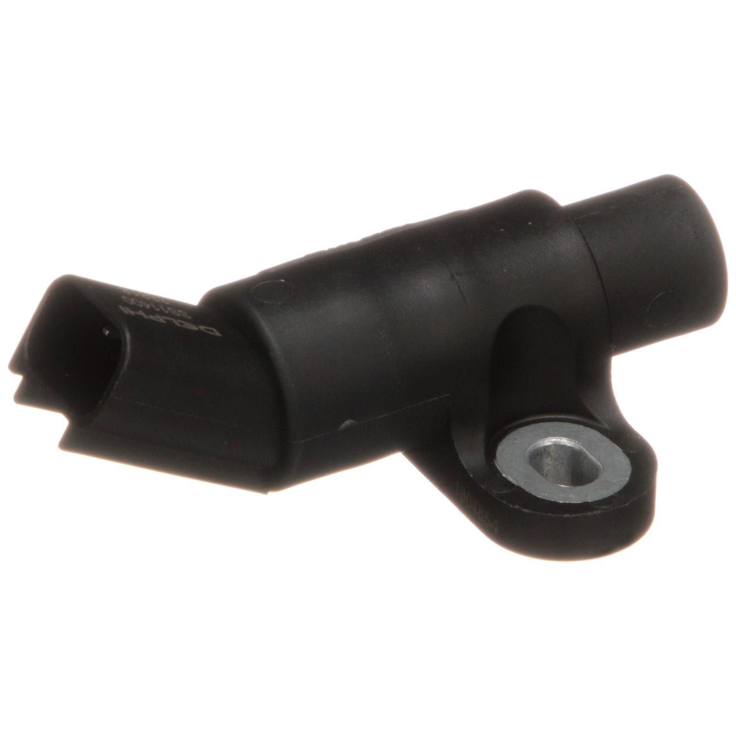 Delphi SS11400 Engine Crankshaft Position Sensor product image 1 of 8