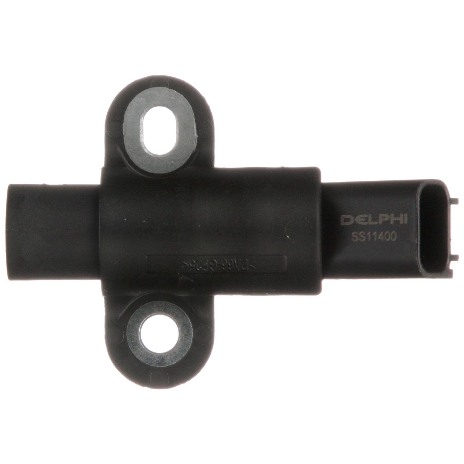 Delphi SS11400 Engine Crankshaft Position Sensor product image 5 of 8