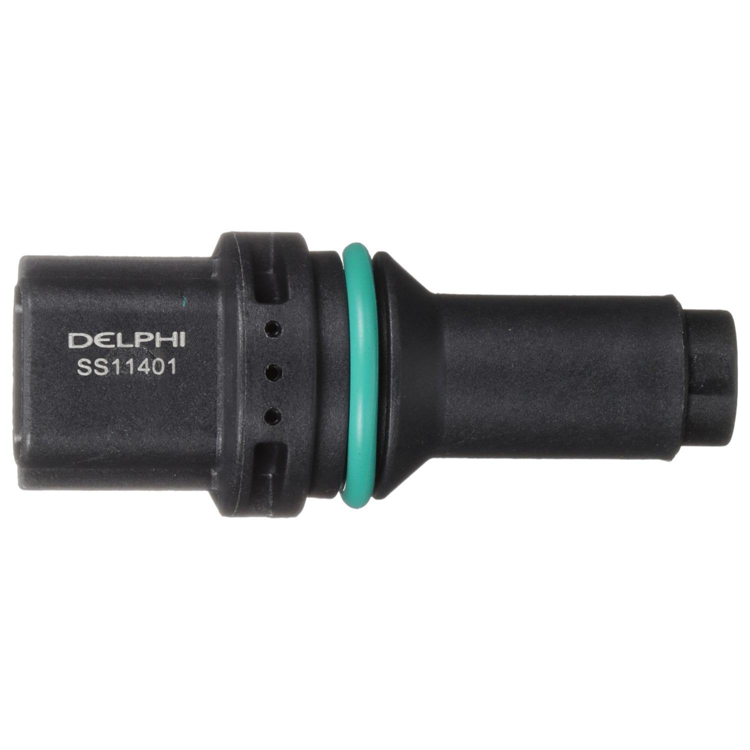 Delphi SS11401 Engine Crankshaft Position Sensor product image 5 of 8