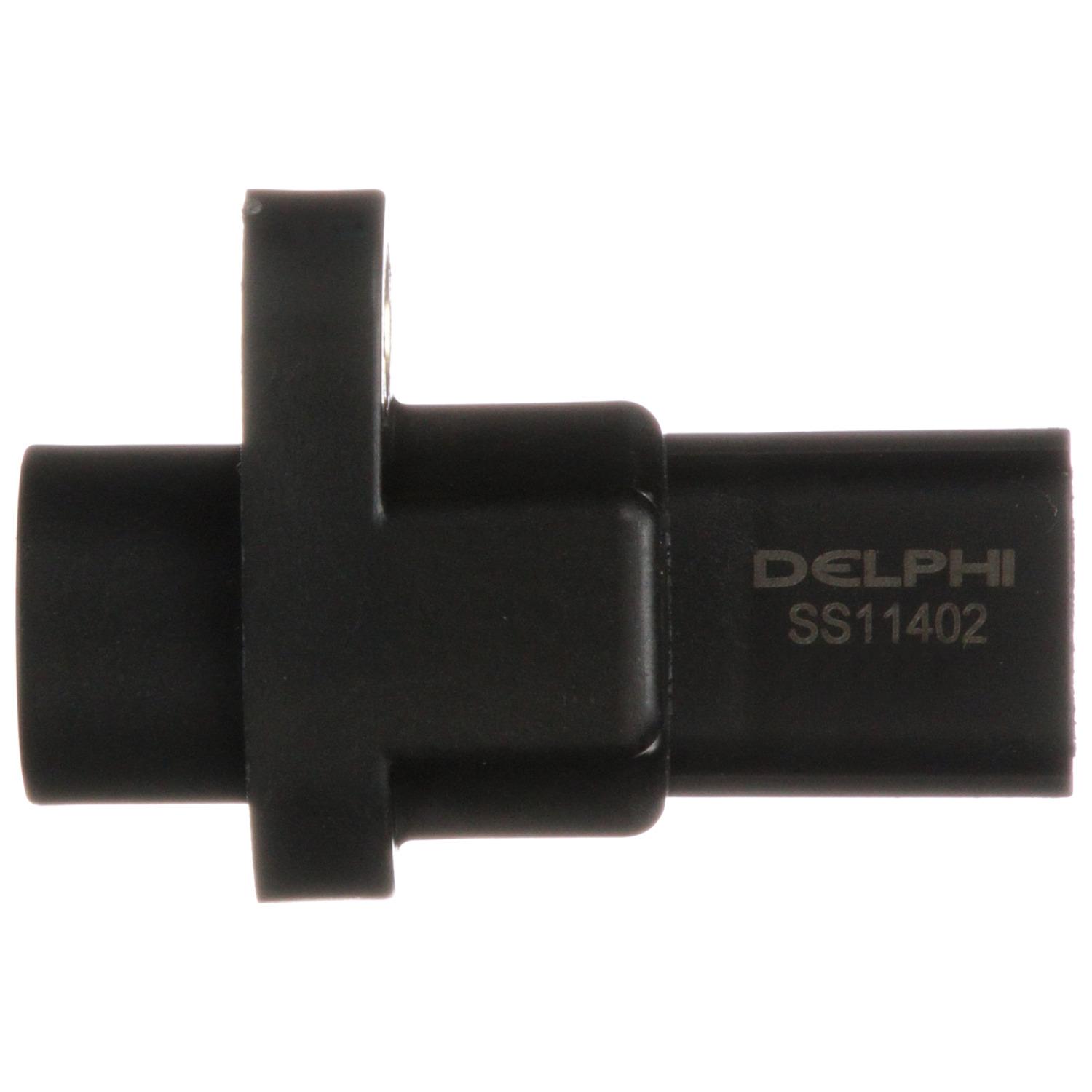 Delphi SS11402 Engine Crankshaft Position Sensor product image 5 of 8