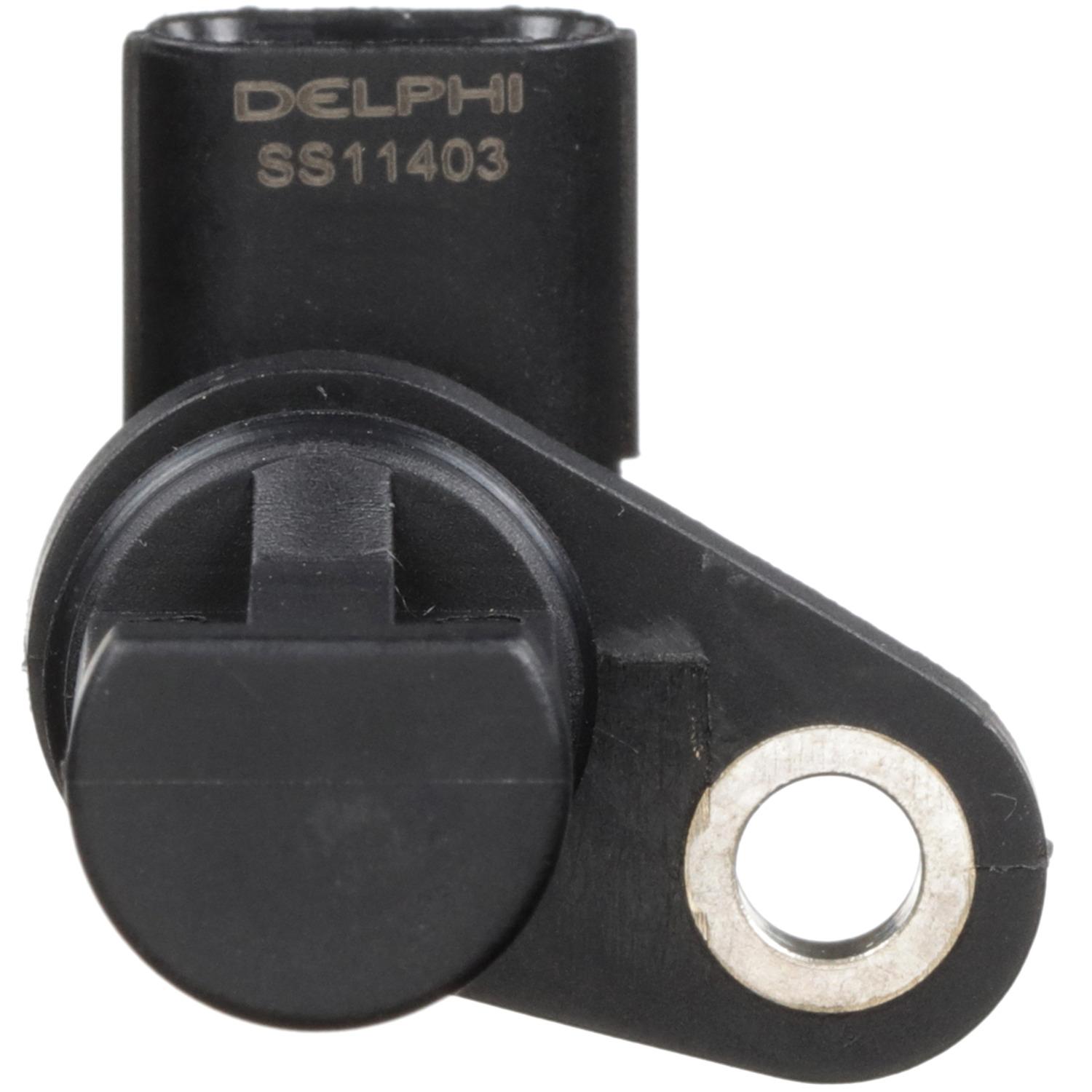 Delphi SS11403 Engine Crankshaft Position Sensor product image 4 of 8