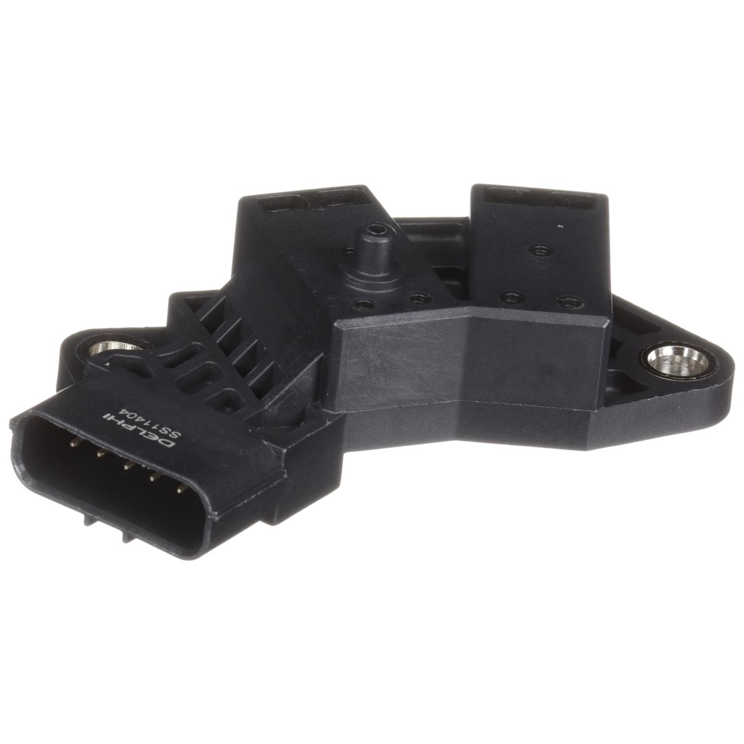 Delphi SS11404 Engine Crankshaft Position Sensor product image 1 of 8