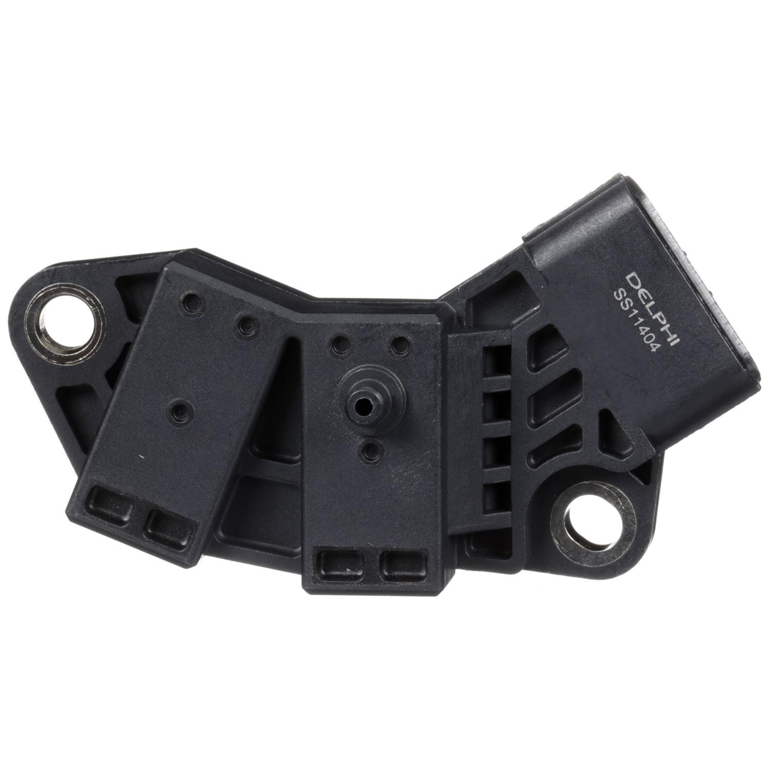 Delphi SS11404 Engine Crankshaft Position Sensor product image 6 of 8