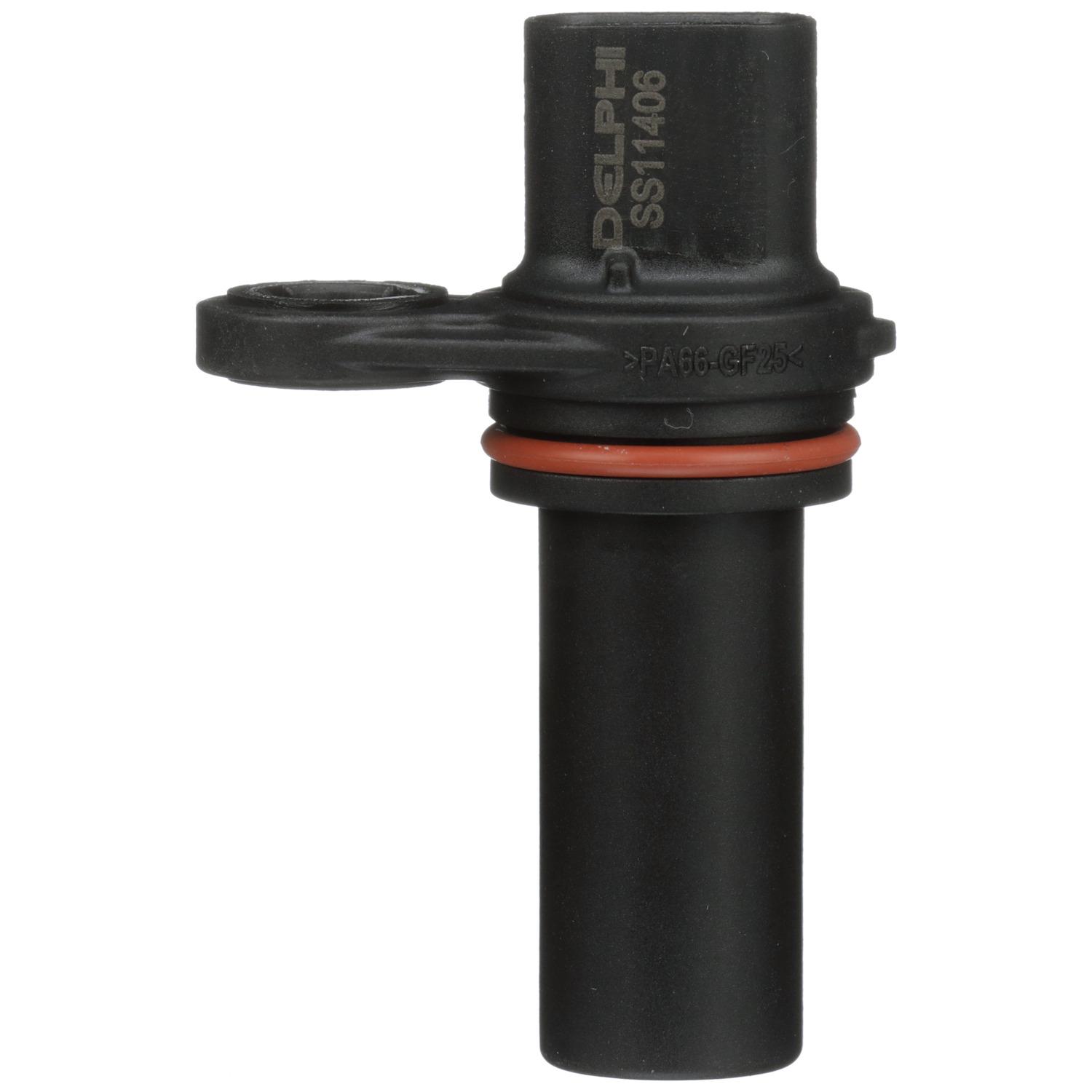 Delphi SS11406 Engine Crankshaft Position Sensor product image 6 of 8