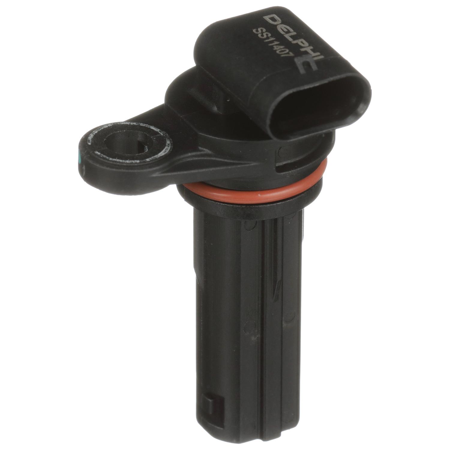 Delphi SS11407 Engine Crankshaft Position Sensor product image 1 of 8