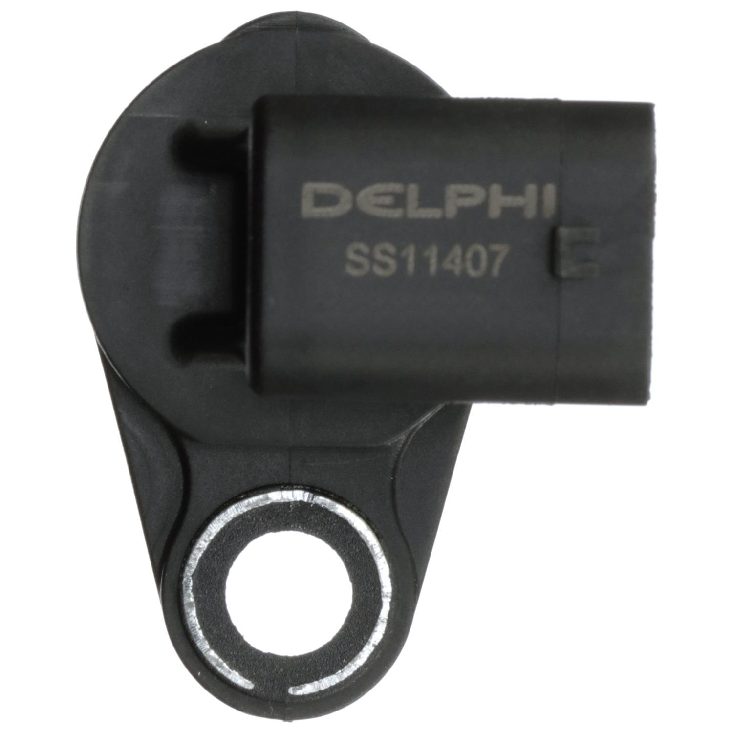 Delphi SS11407 Engine Crankshaft Position Sensor product image 6 of 8
