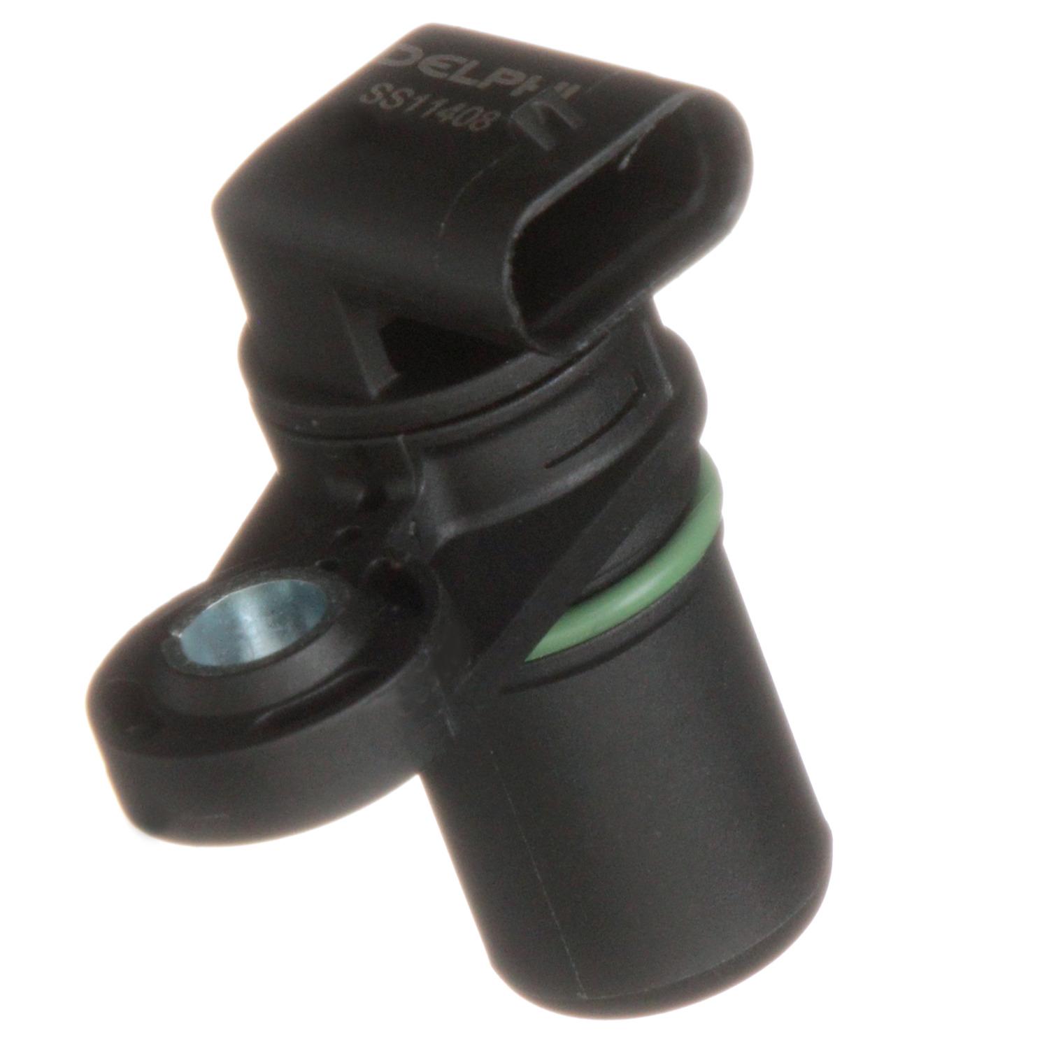 Delphi SS11408 Engine Crankshaft Position Sensor product image 1 of 8