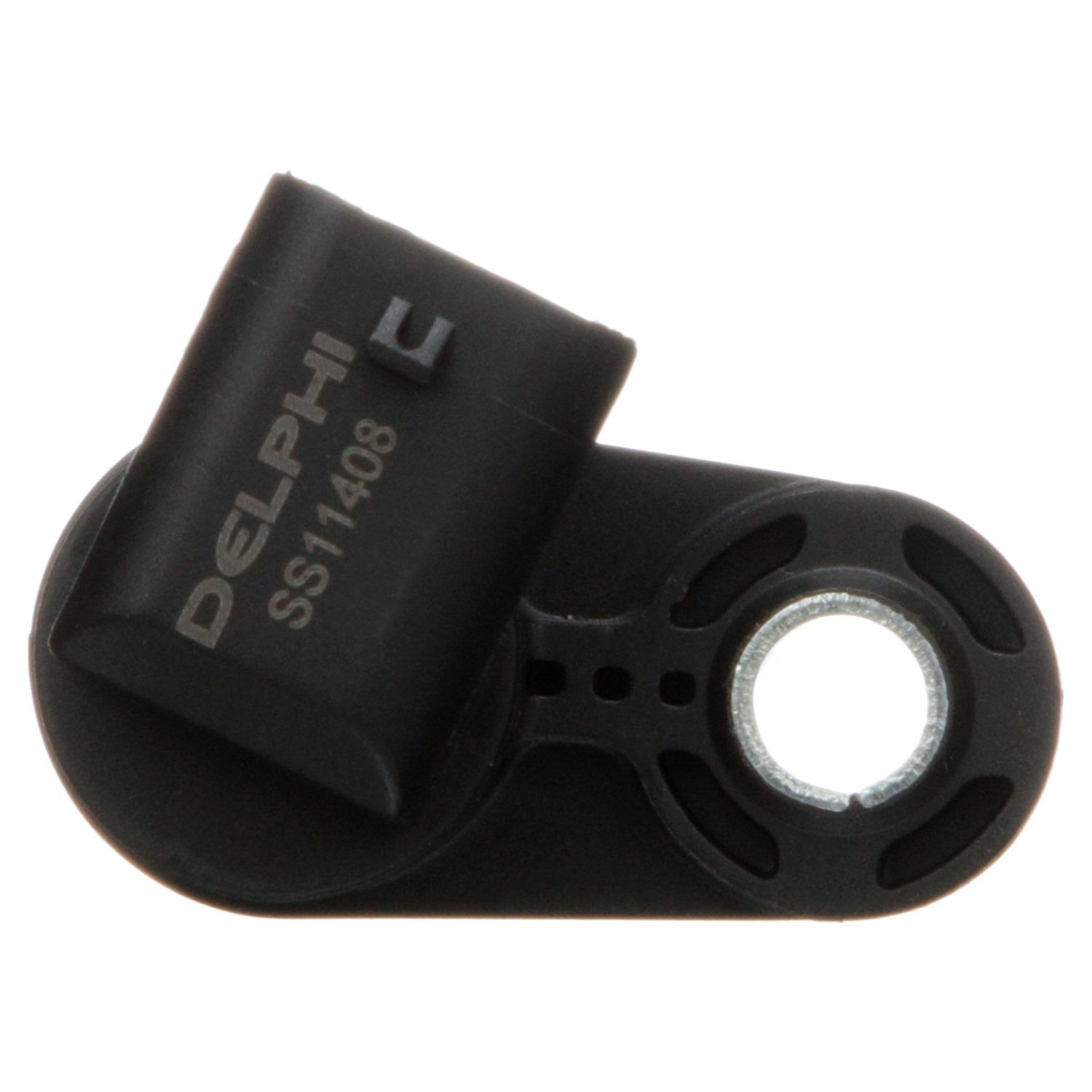 Delphi SS11408 Engine Crankshaft Position Sensor product image 6 of 8
