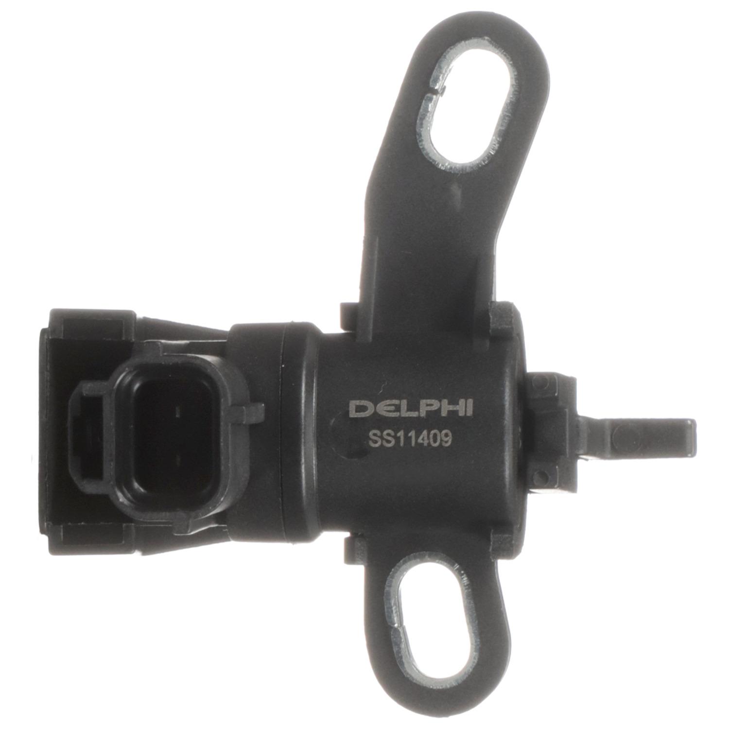 Delphi SS11409 Engine Crankshaft Position Sensor product image 5 of 8