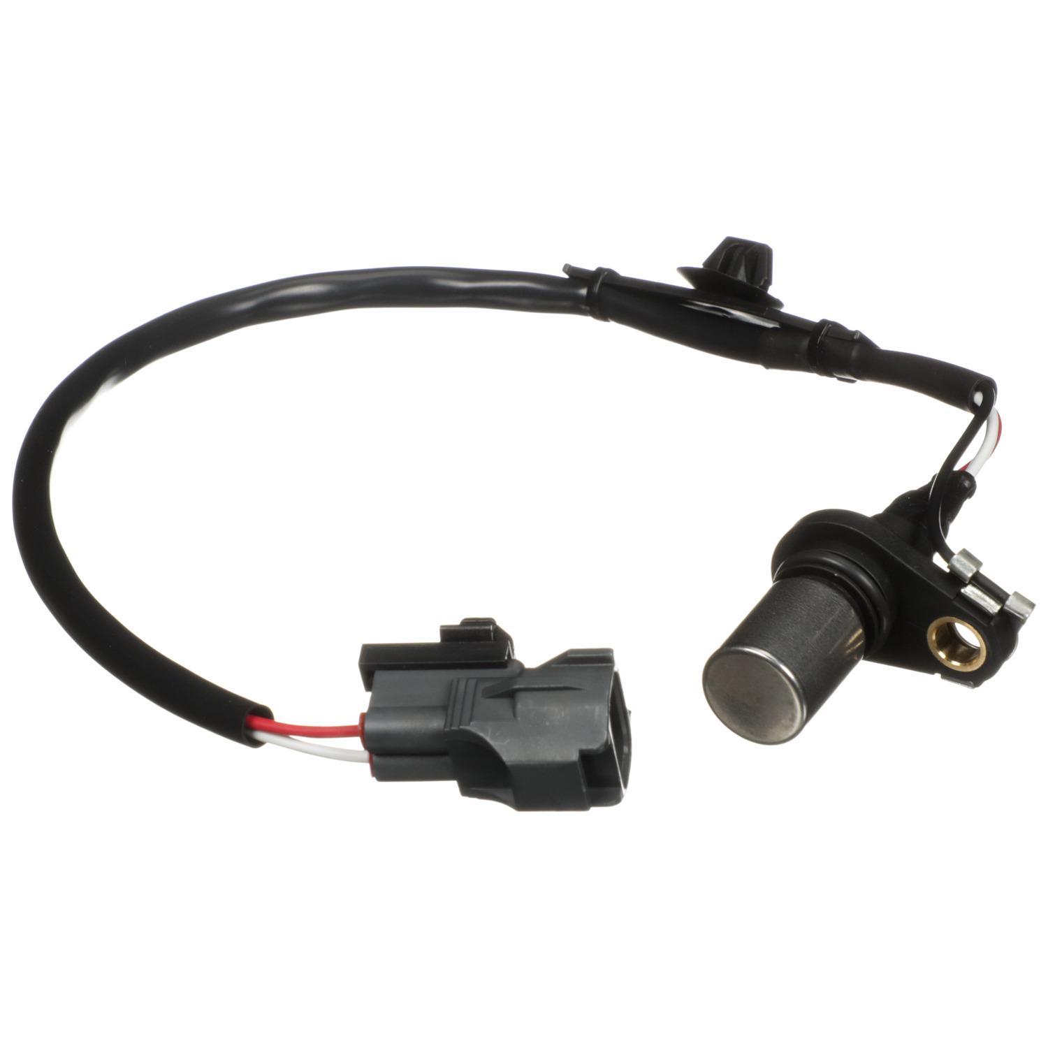 Delphi SS11411 Engine Crankshaft Position Sensor product image 1 of 8