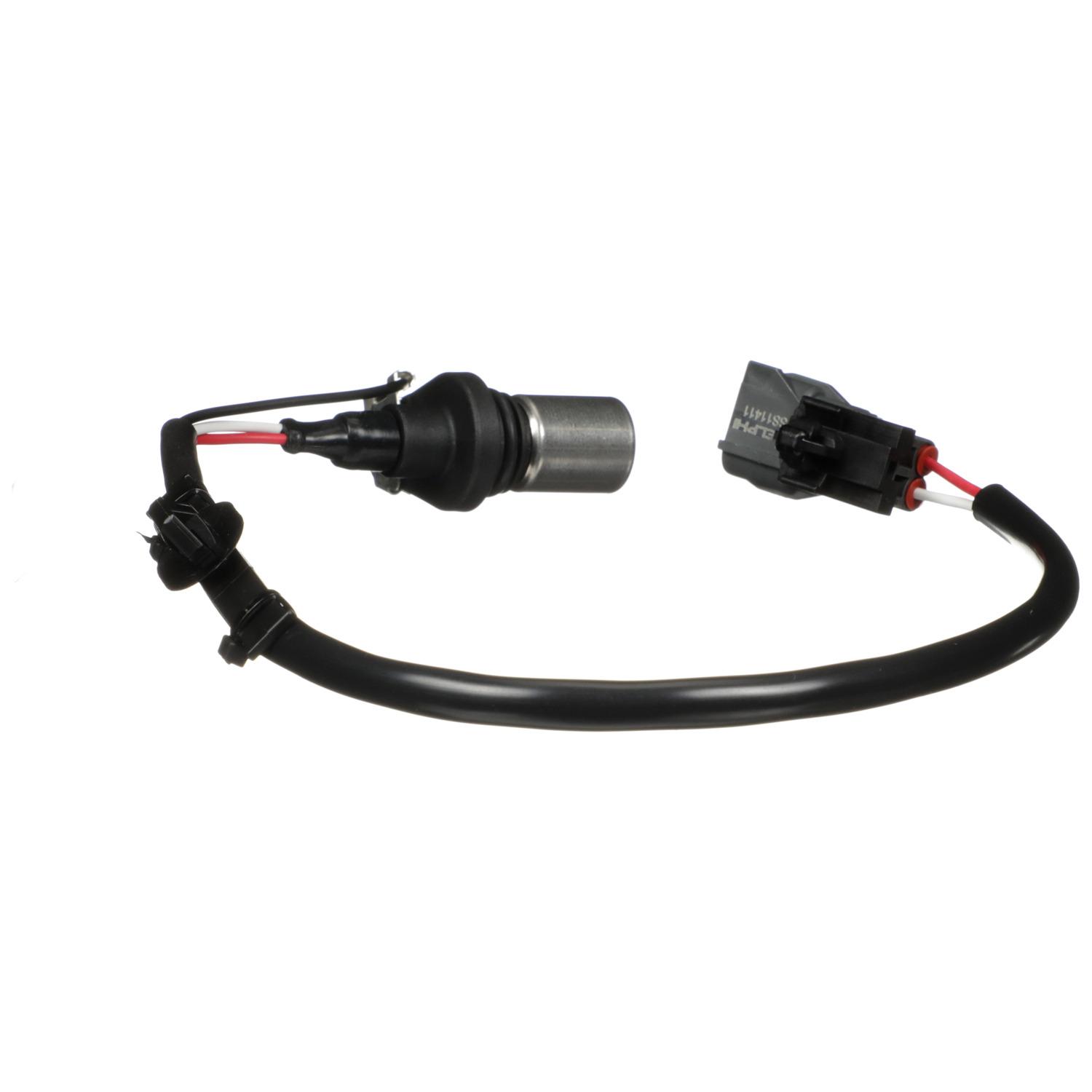 Delphi SS11411 Engine Crankshaft Position Sensor product image 2 of 8
