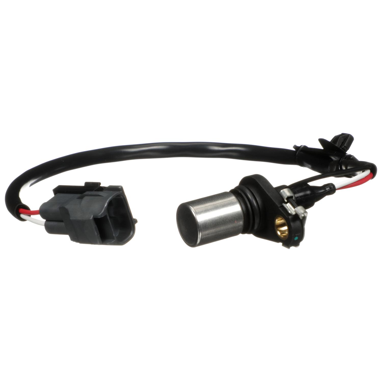 Delphi SS11411 Engine Crankshaft Position Sensor product image 5 of 8