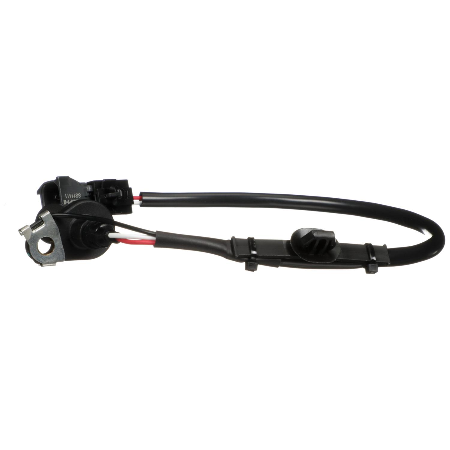 Delphi SS11411 Engine Crankshaft Position Sensor product image 7 of 8