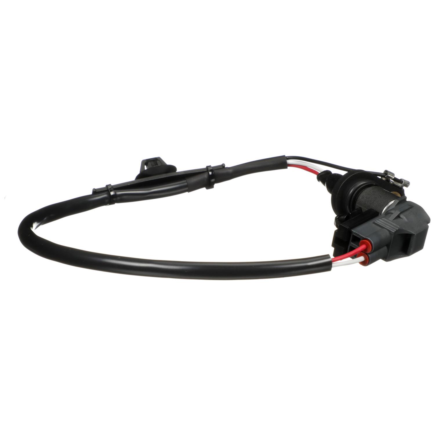 Delphi SS11411 Engine Crankshaft Position Sensor product image 8 of 8