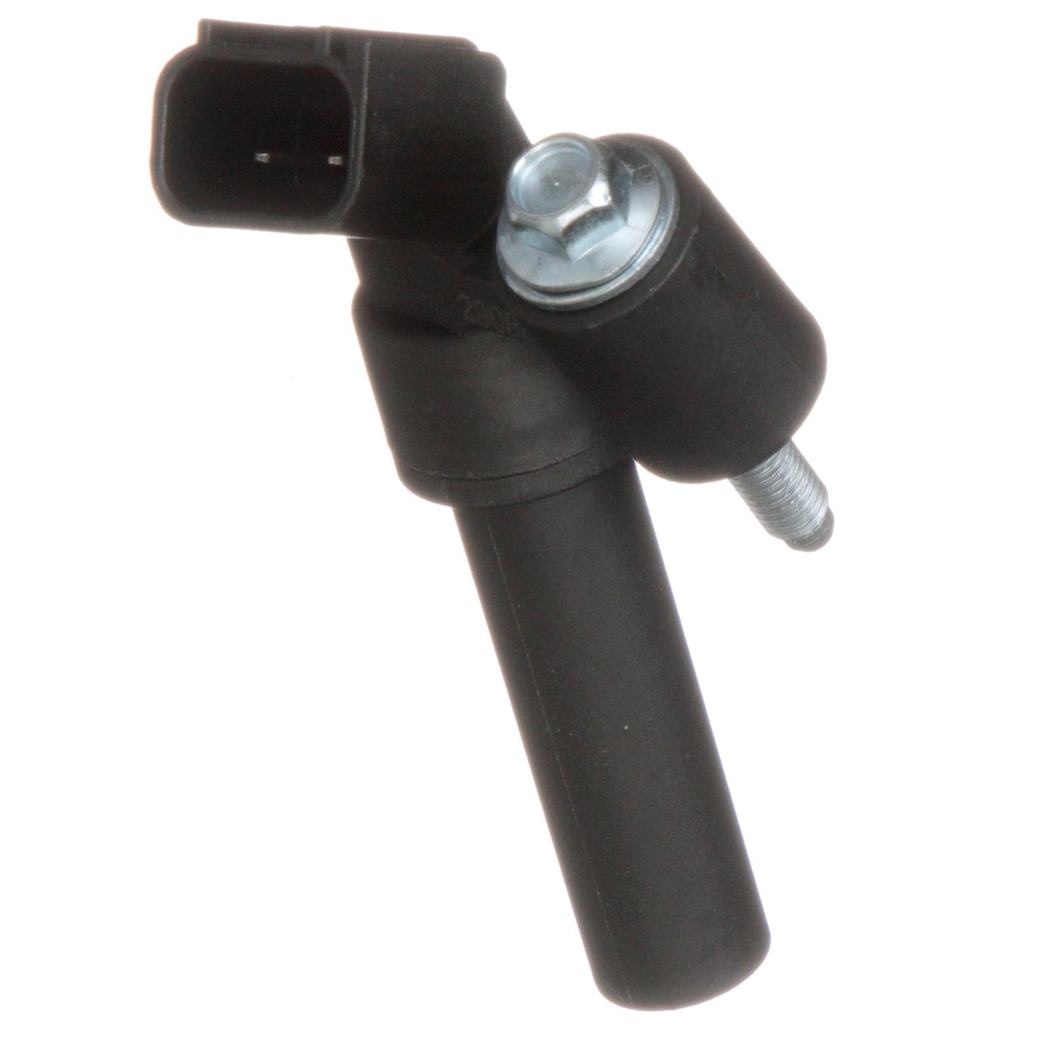 Delphi SS11412 - Engine Crankshaft Position Sensor Delphi SS11412 Engine Crankshaft Position Sensor product image 1 of 8